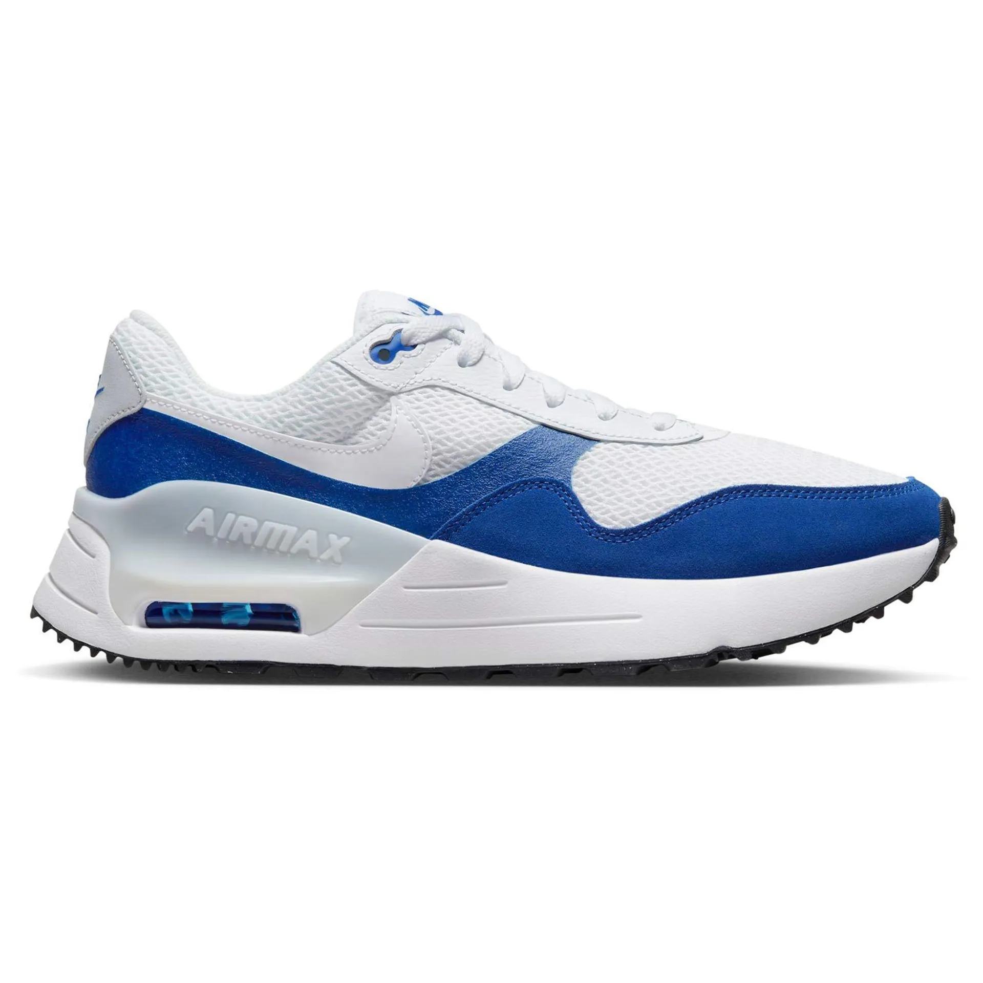 NIKE AIR MAX SYSTM MENS SHOES