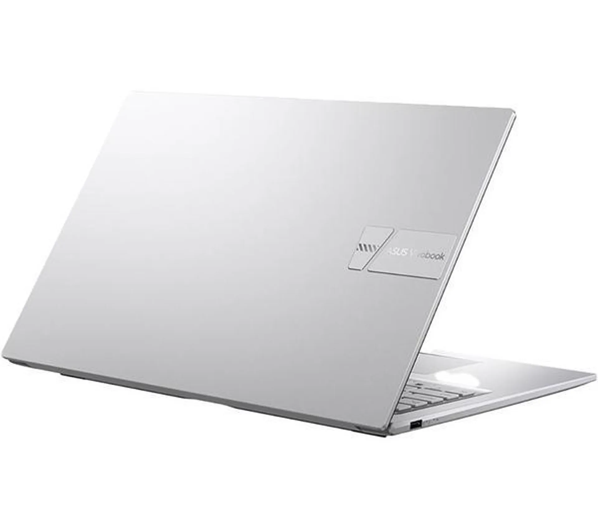 ASUS Vivobook 17 X1704VA 17.3" Laptop - Intel® Core™ i5, 512 GB SSD, Silver