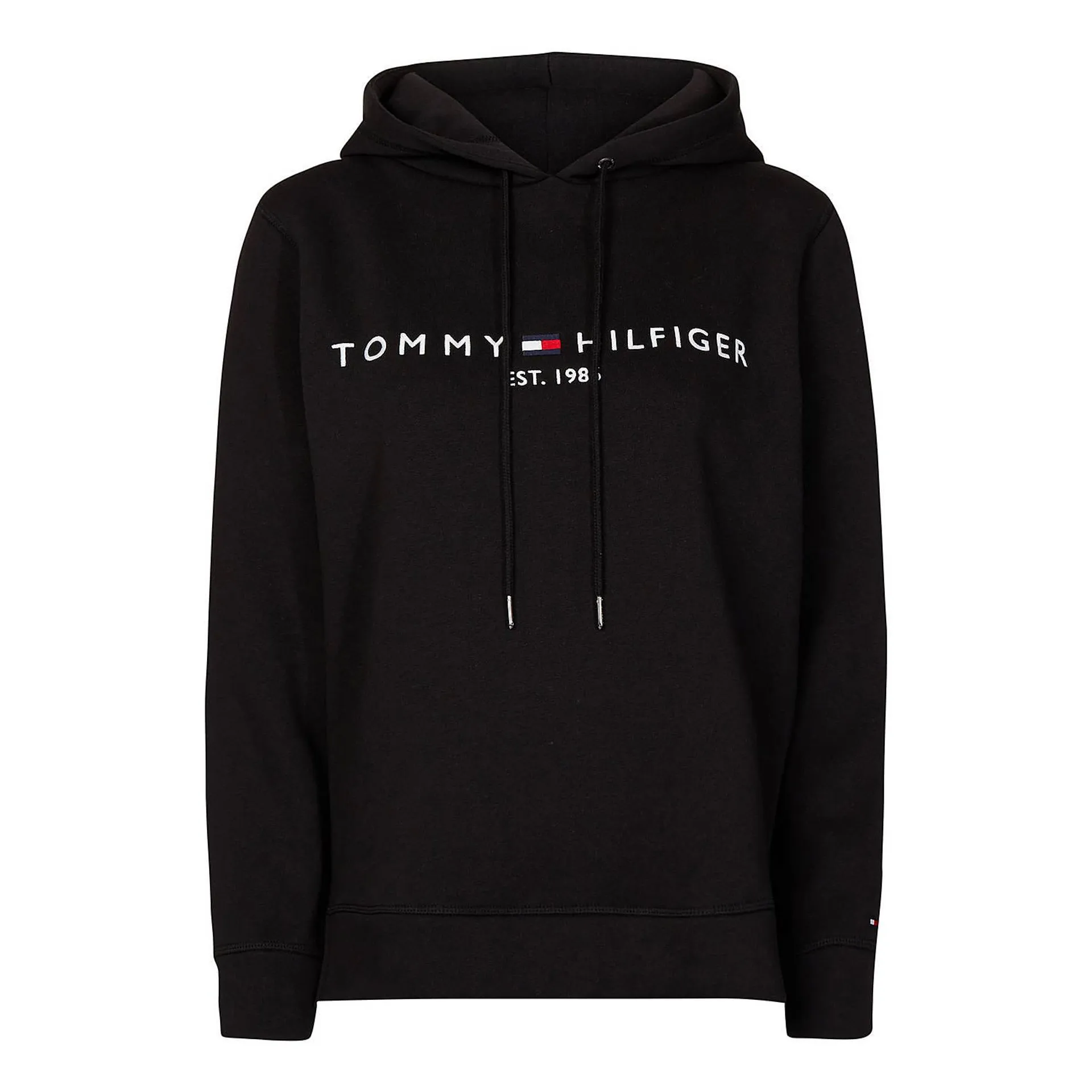 Essential Logo Hoody
