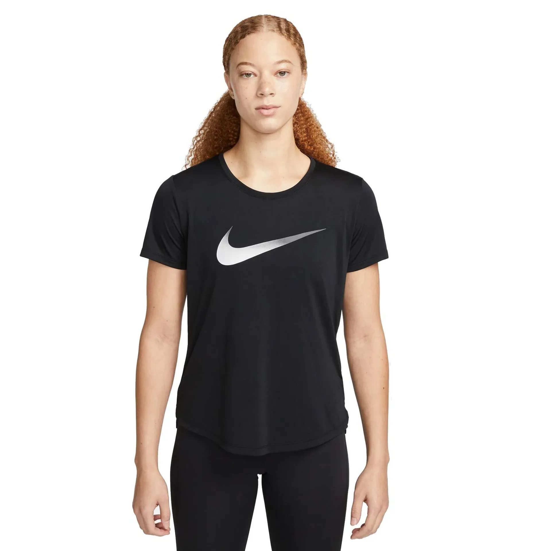 Nike Dri-FIT One Womens Short-Sleeve Running Top