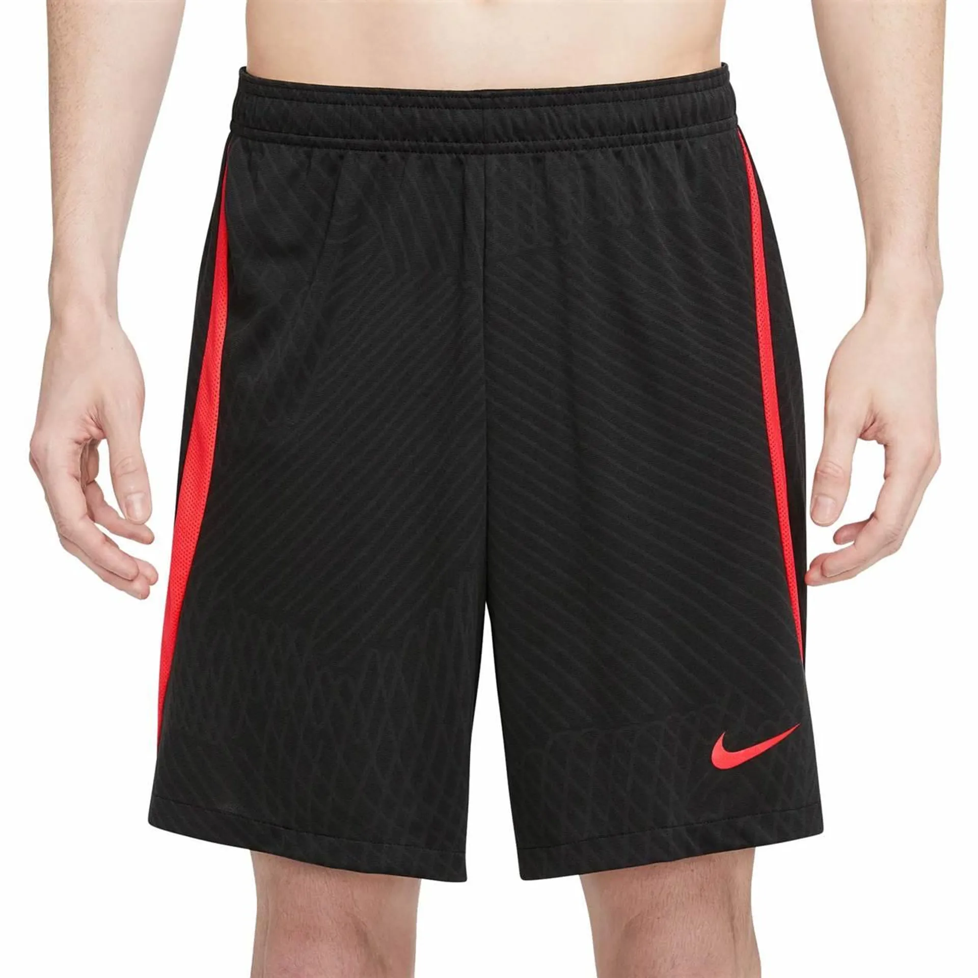 NIKE DRI-FIT STRIKE MENS SOCCER SHORTS