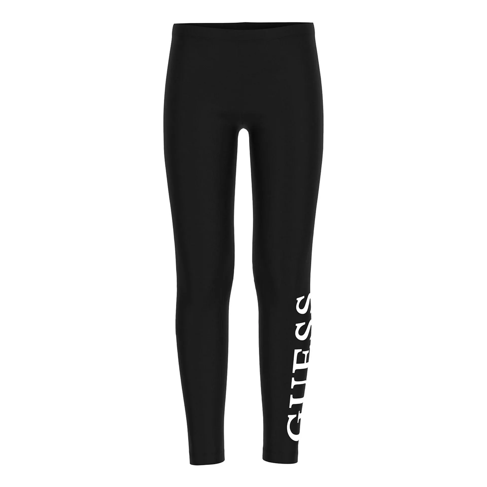 Logo Leggings