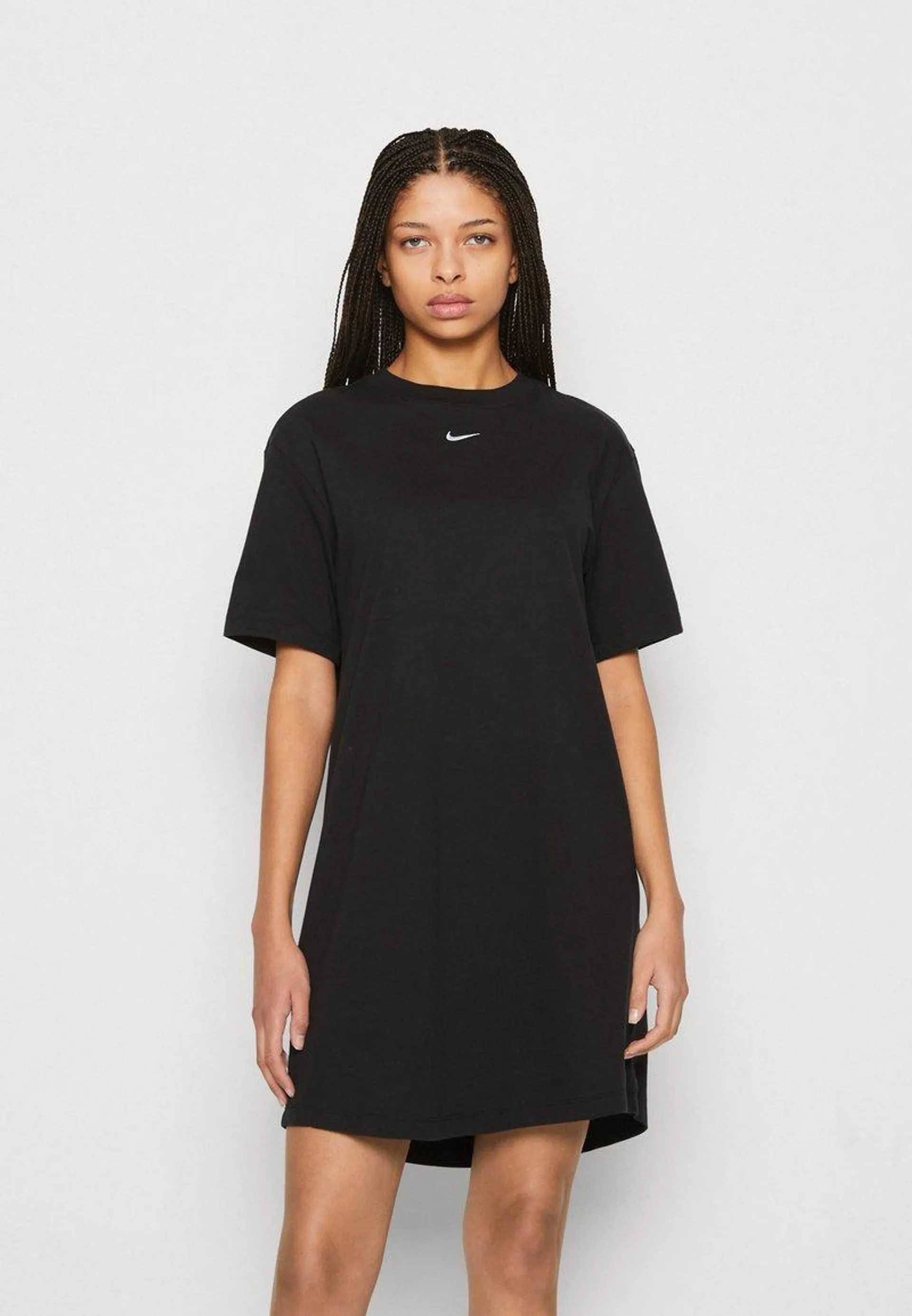NEW ESSENTIAL DRESS - Vestido ligero