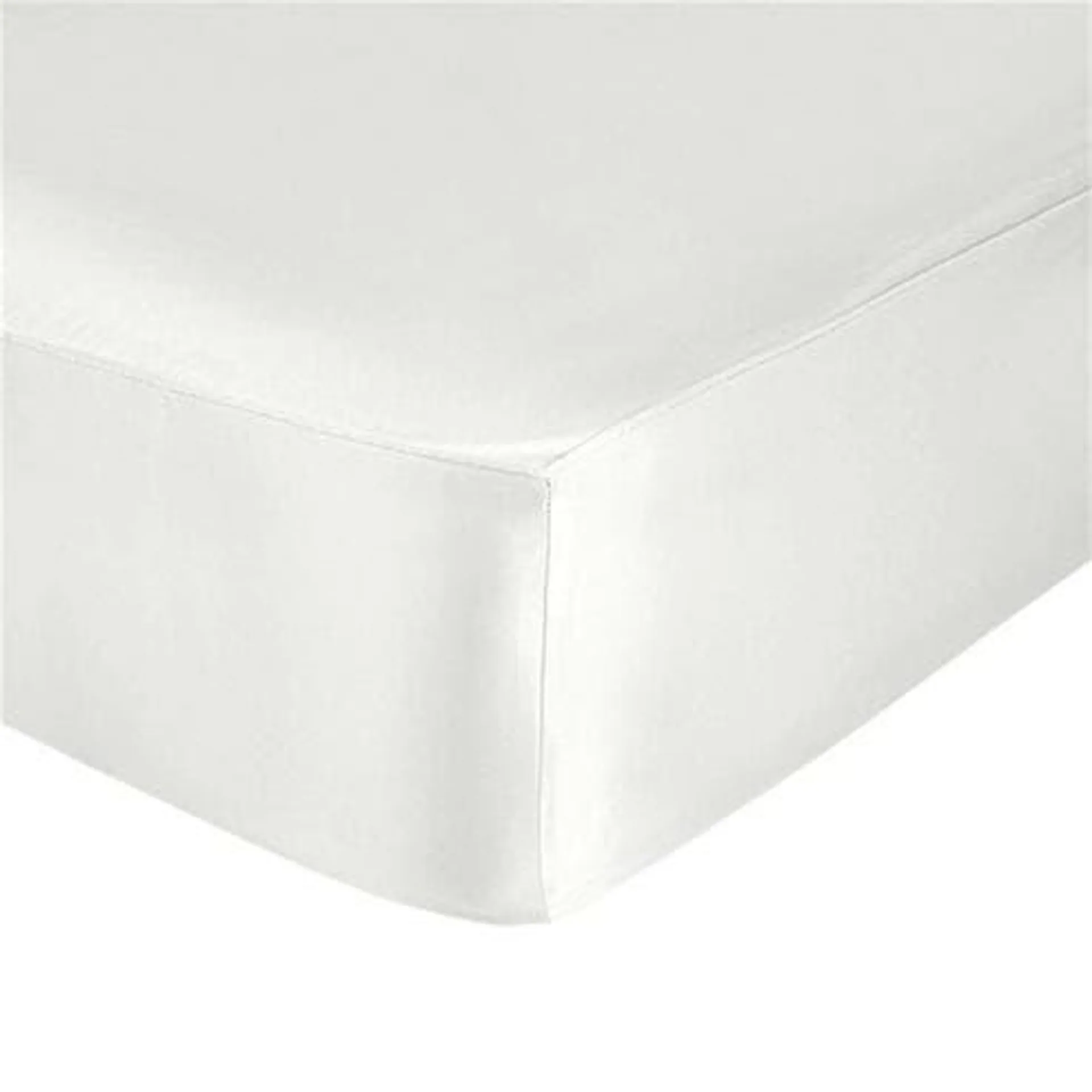 Pure Silk Fitted Sheet