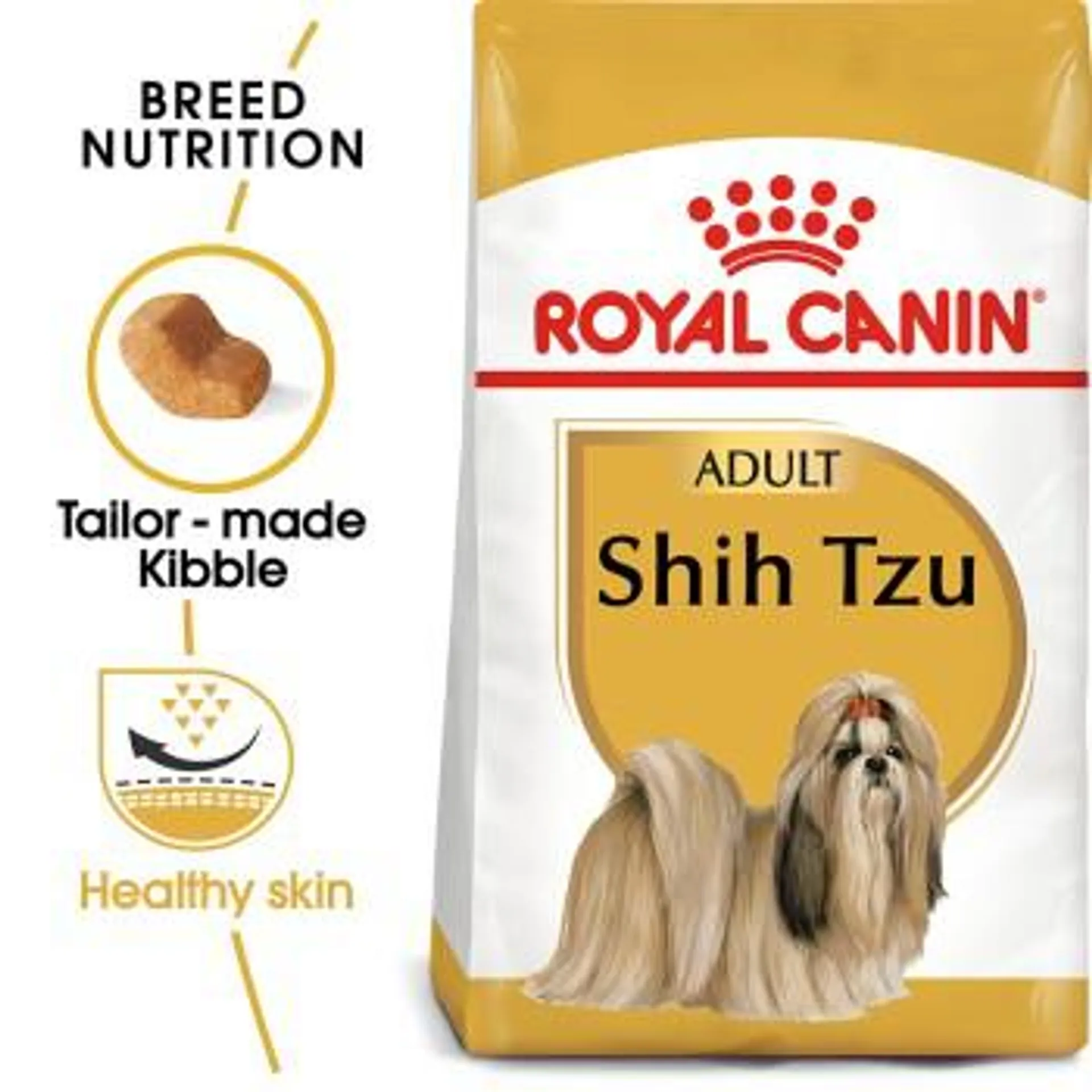 ROYAL CANIN Shih Tzu Adult 1.5 kg
