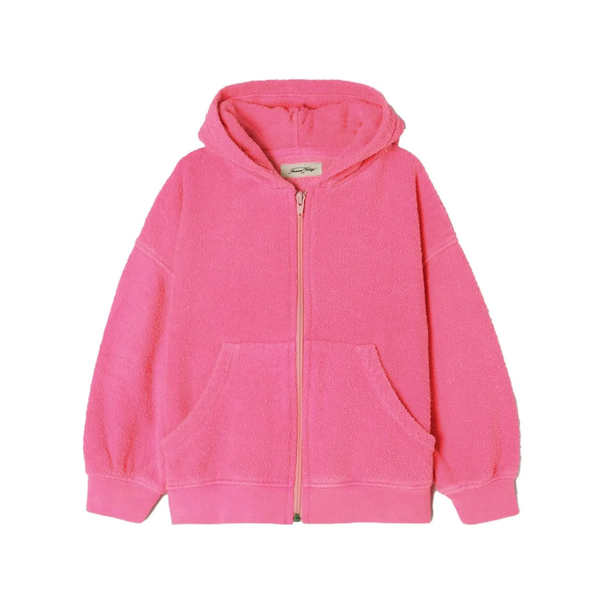 Bobypark Textured Hoodie