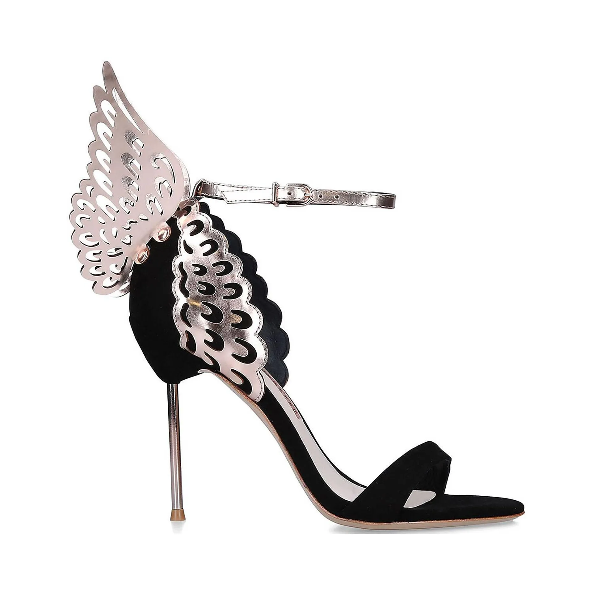 Evangeline Angel Wing Sandals