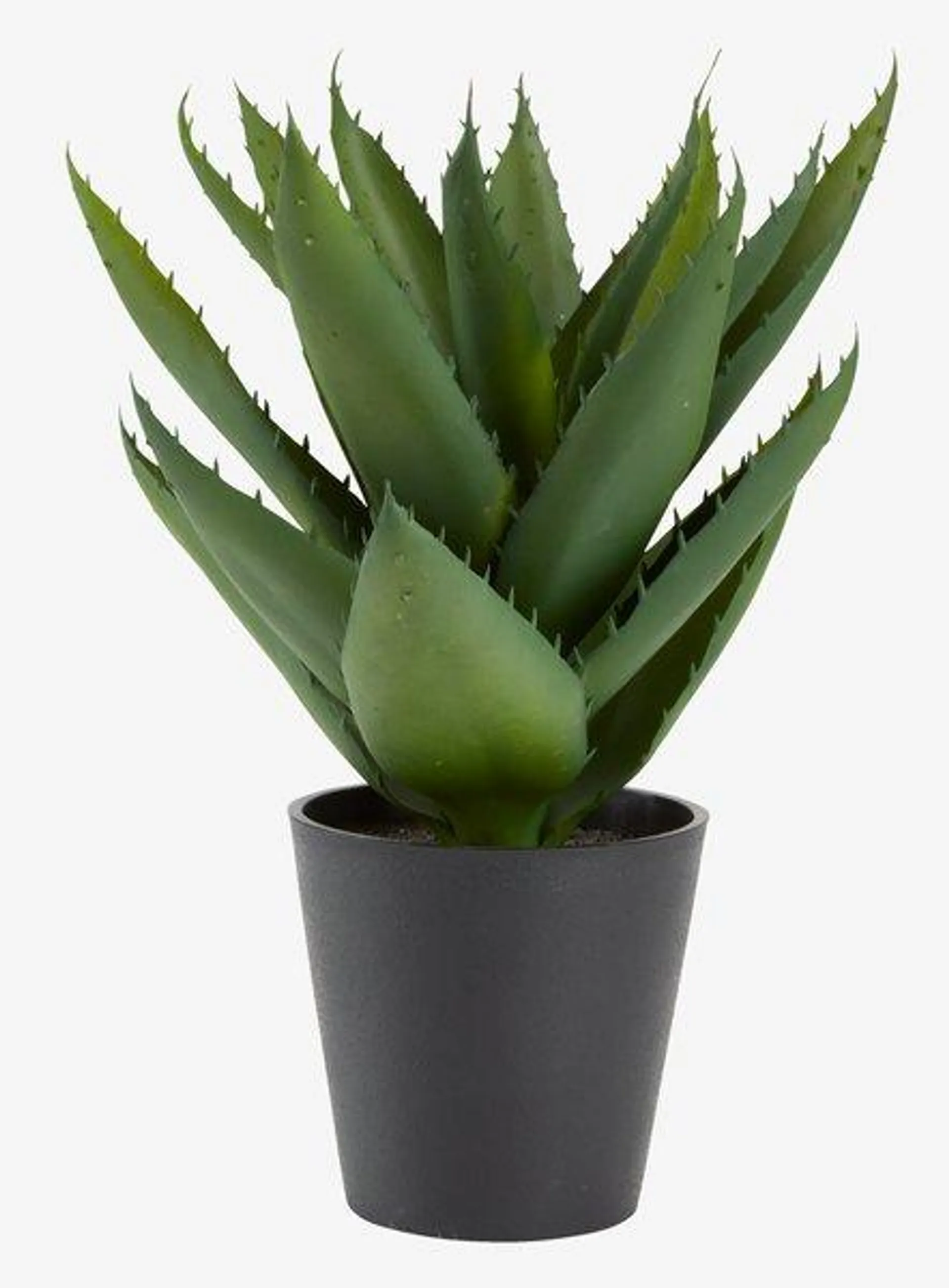 Artificial plant STEINAR D25xH30cm with pot