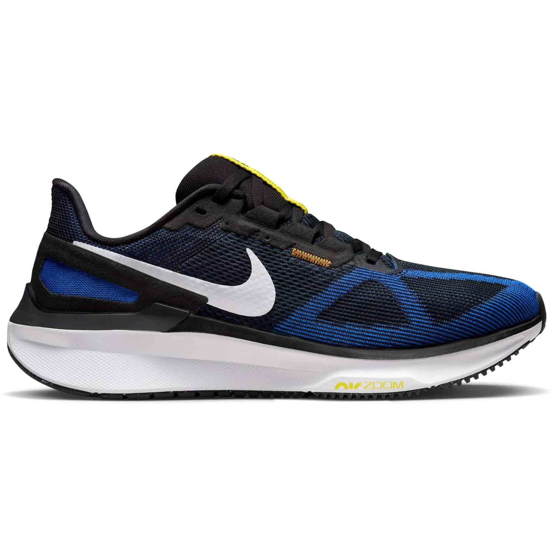 NIKE STRUCTURE 25 MENS ROAD RUNNING SHOES