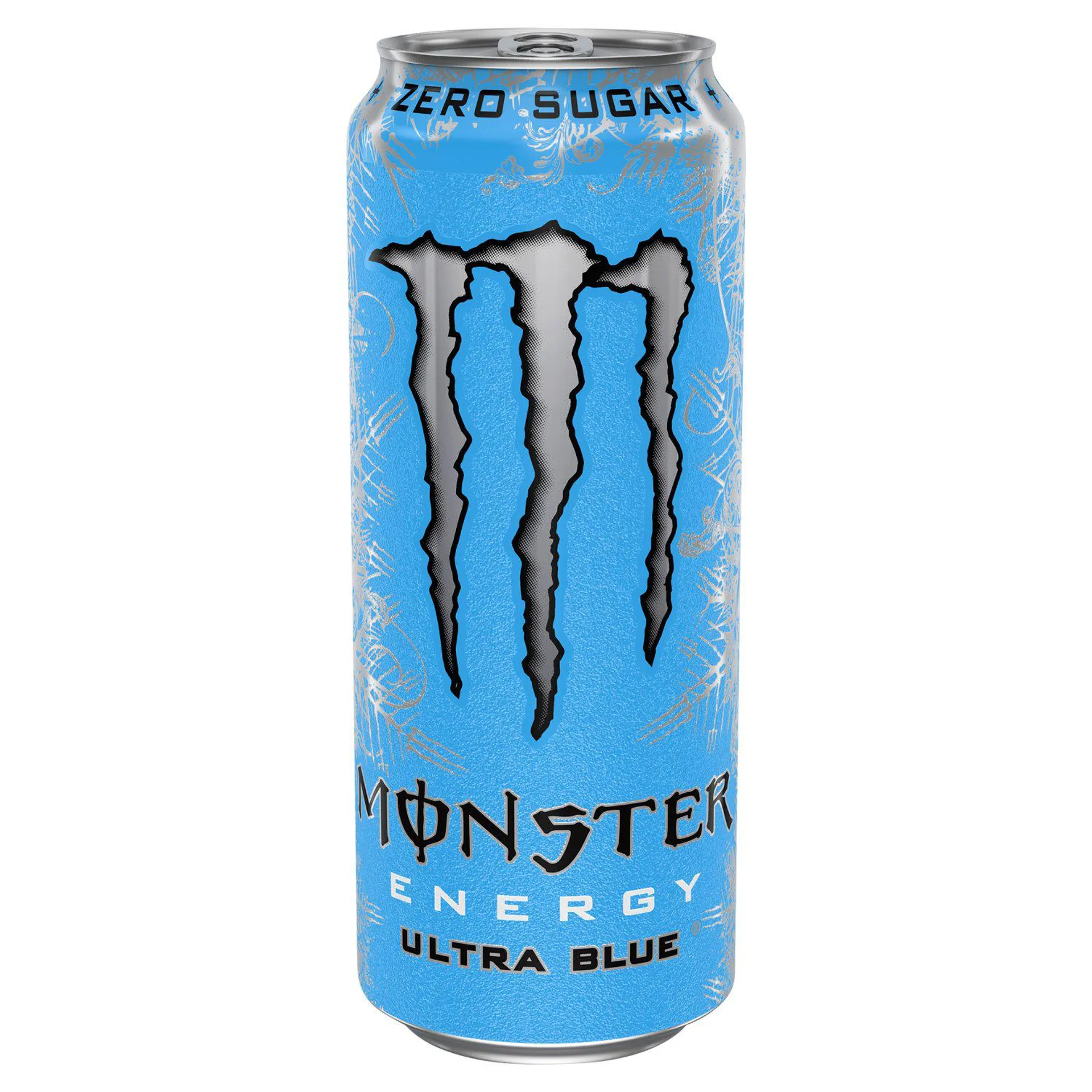 Monster Ultra Blue Energy Drink (500 ml)