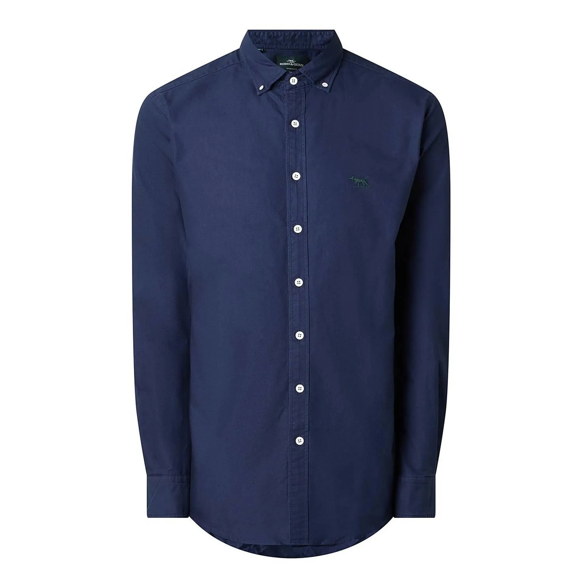 Gunn Oxford Core Shirt