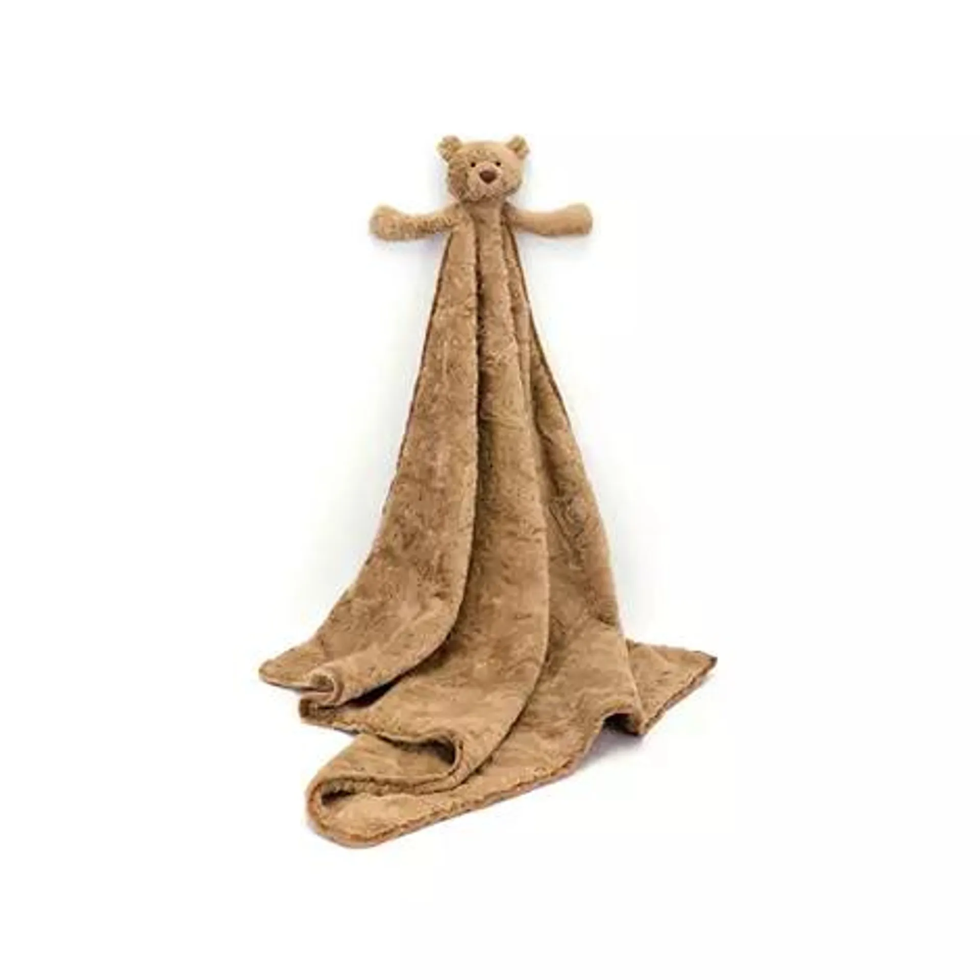 Bartholomew Bear Blanket