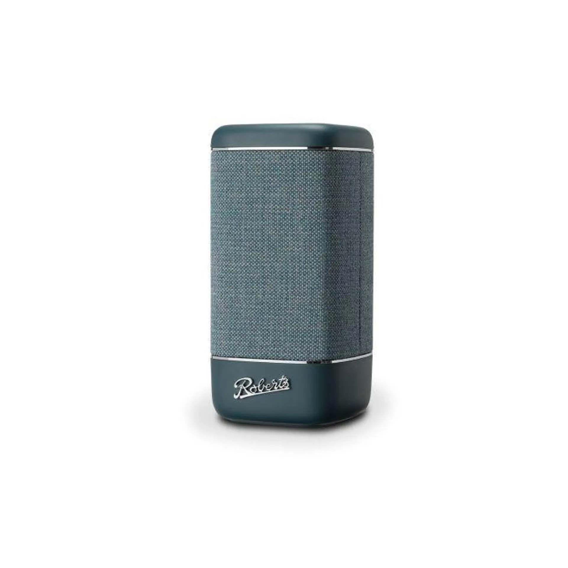 Roberts 320TB, Beacon 320, Portable Bluetooth Speaker, Teal Blue