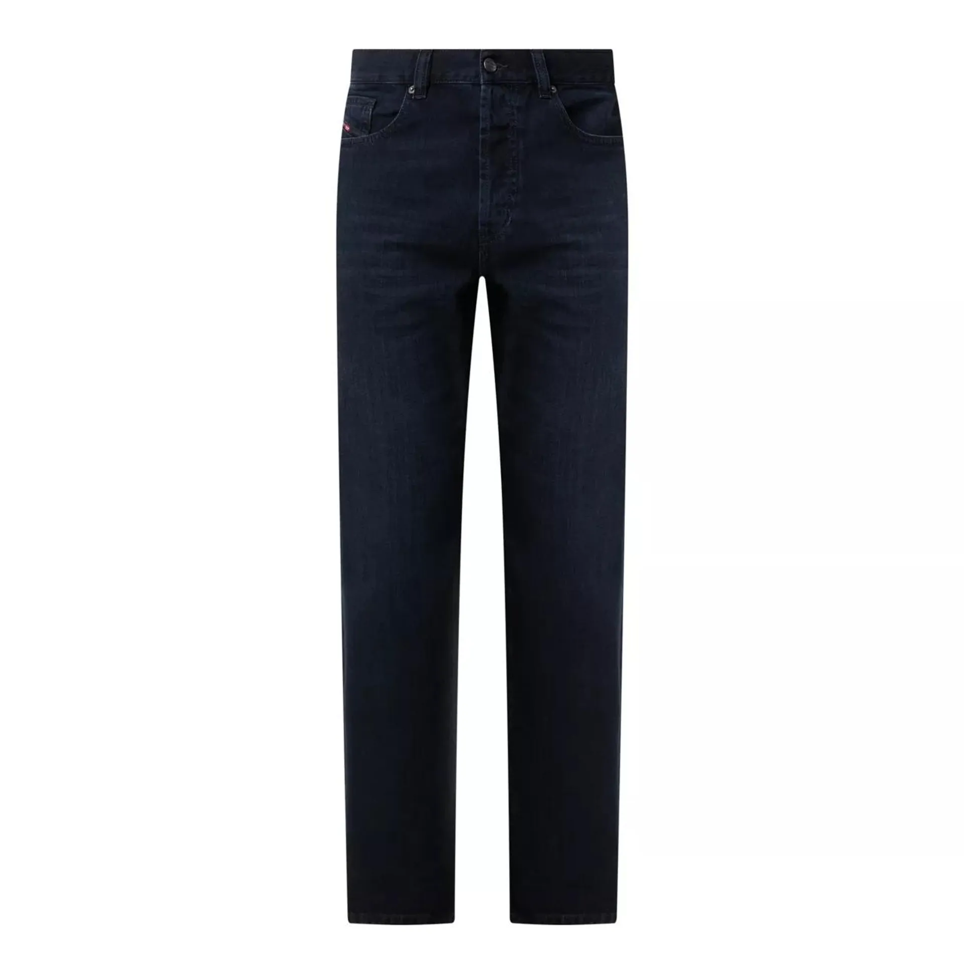 Low Impact Materials DIESEL 2010 D-Macs Mid-Rise Tapered Leg Jeans €195.00