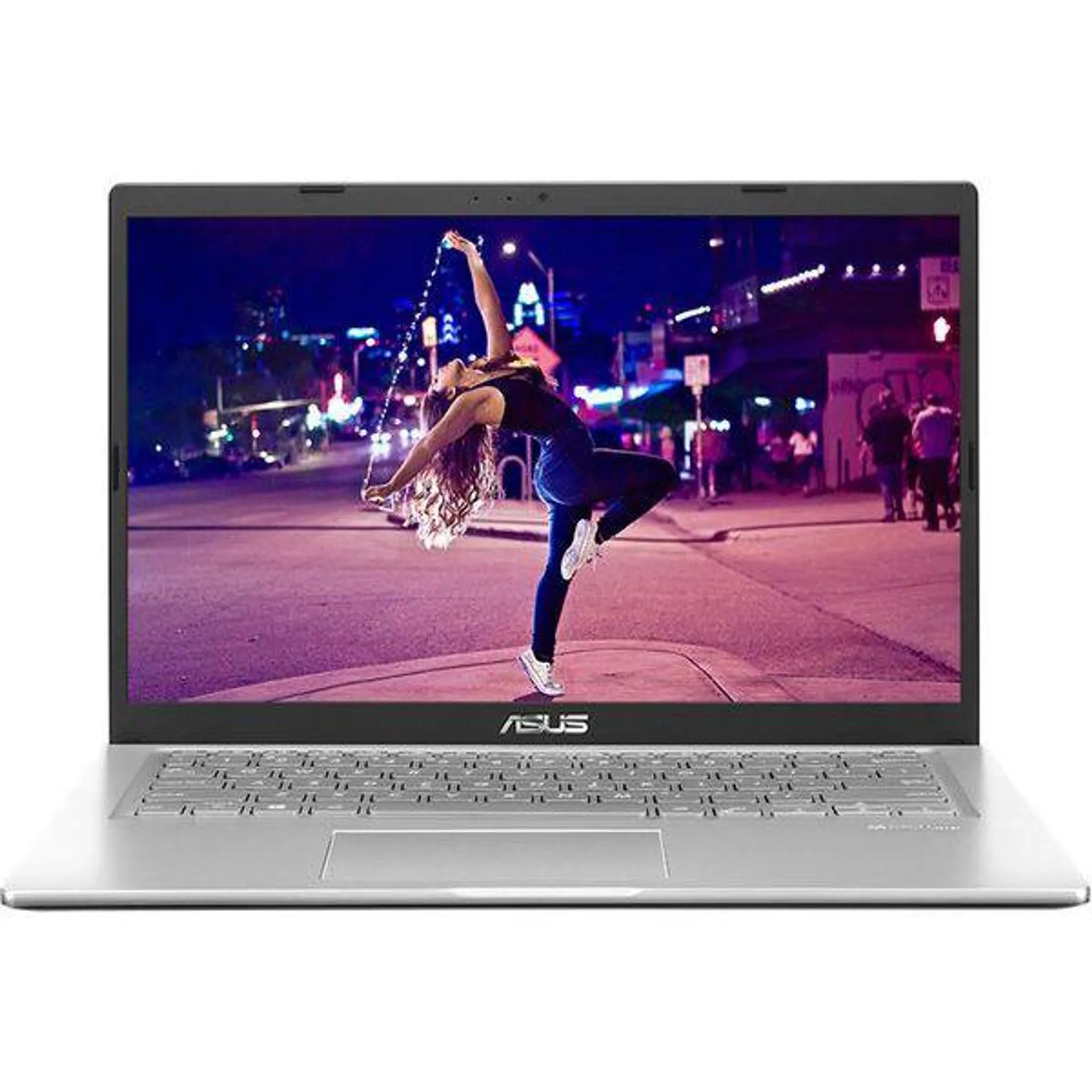 Asus Vivobook 14" Intel Core i3 8GB/256GB Laptop - Silver | X415EA-EB311W
