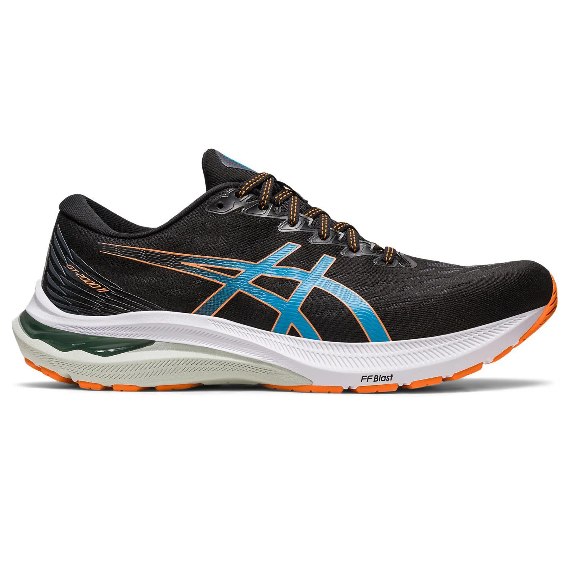 ASICS GT-2000™ 11 MENS RUNNING SHOES