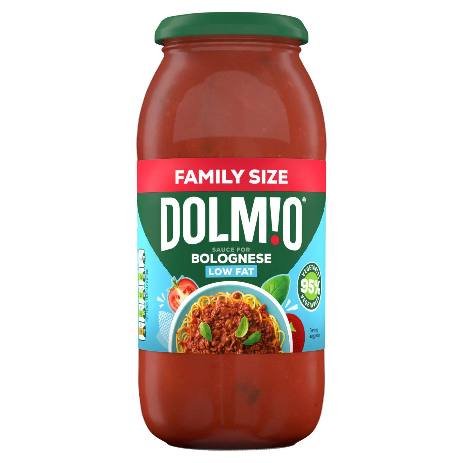 Dolmio Bolognese Original Light (750 g)