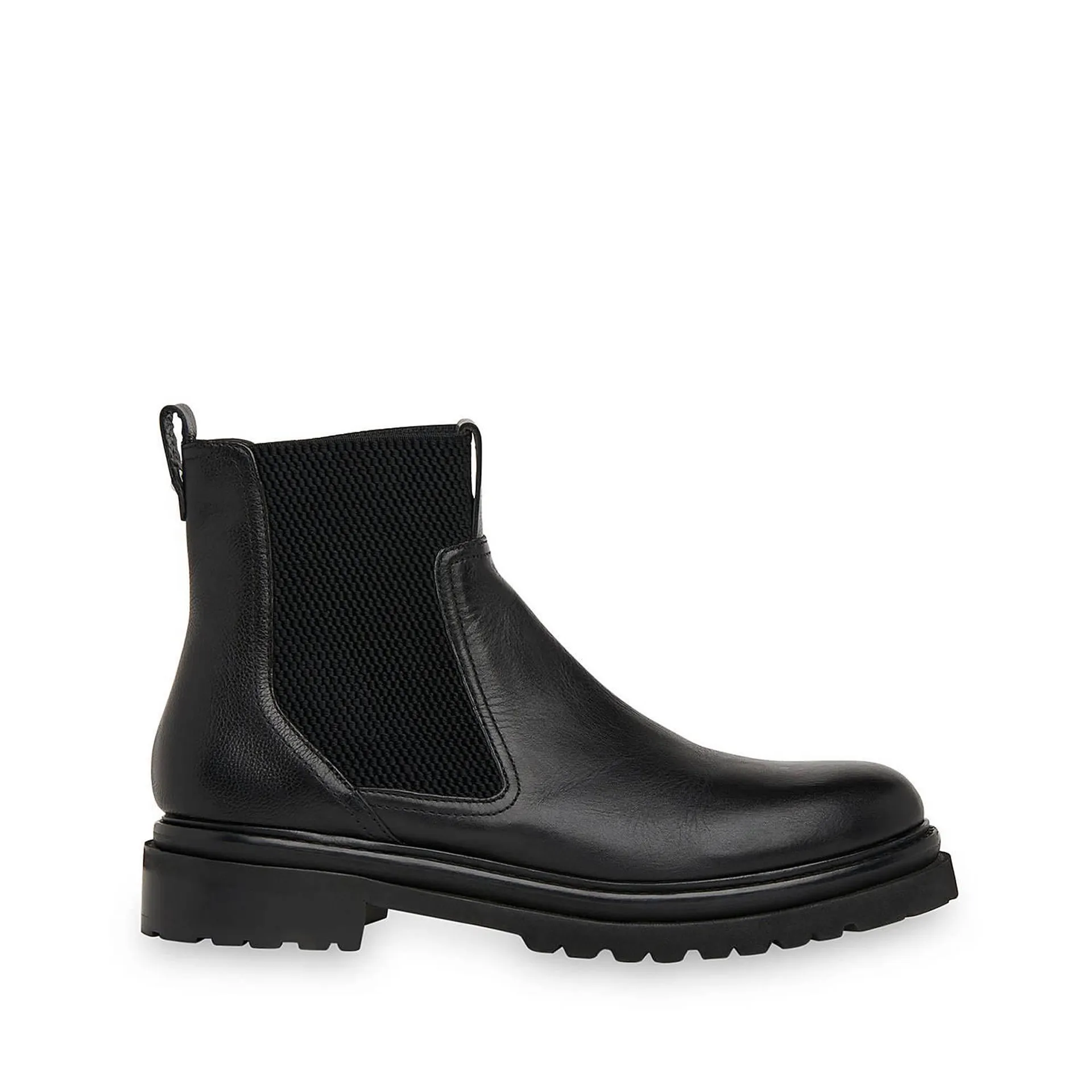 Elson Elasticated Chelsea Boot