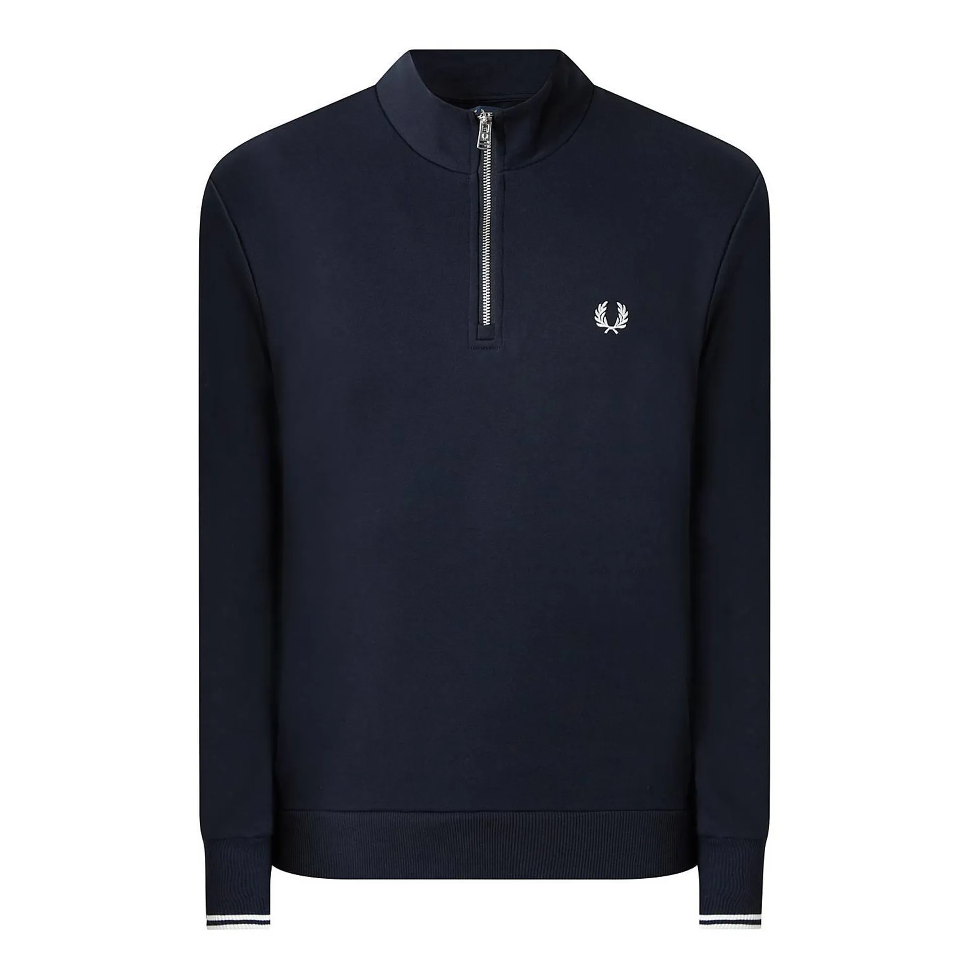 Classic Half-Zip Sweatshirt