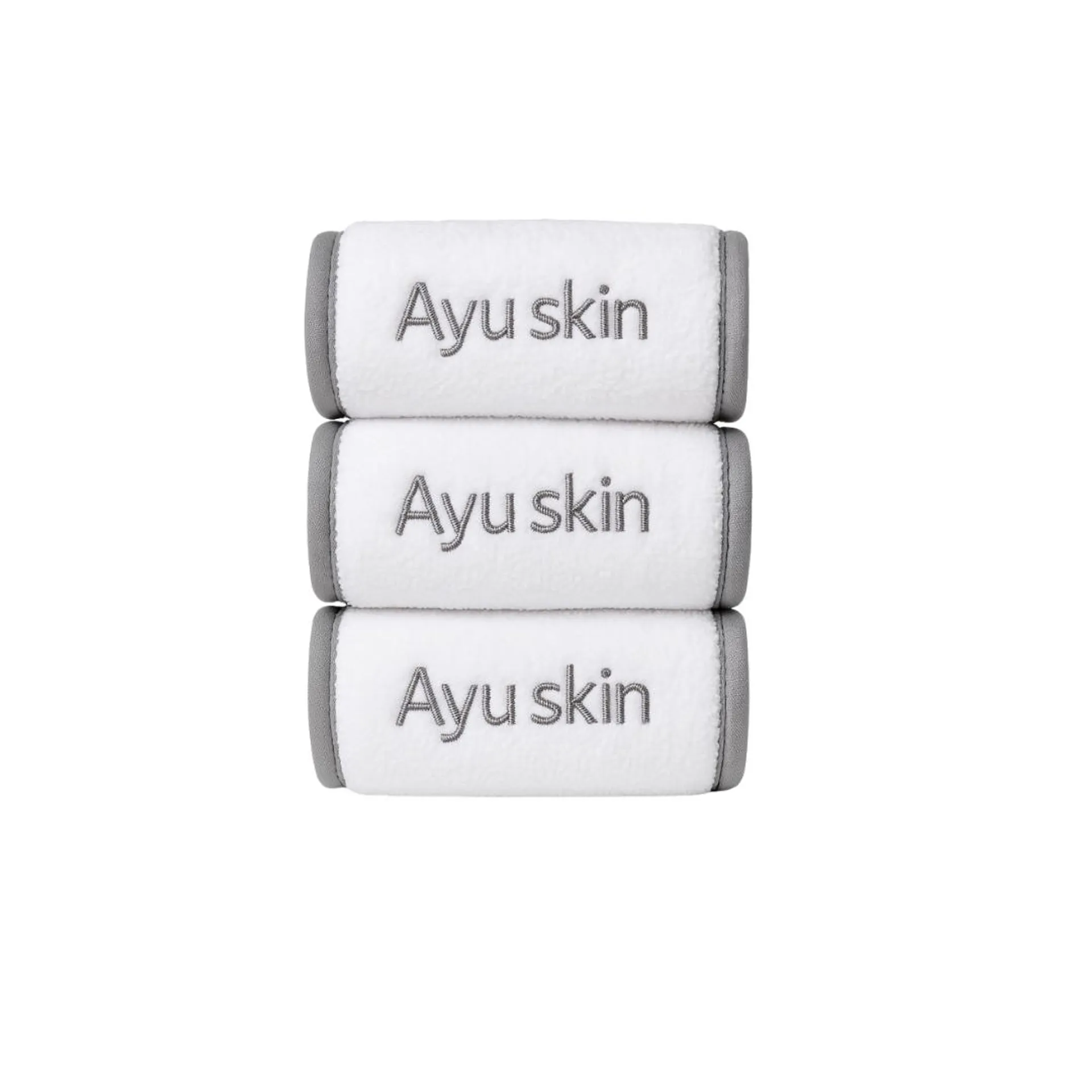 Ayu Skin Cleansing Mitts