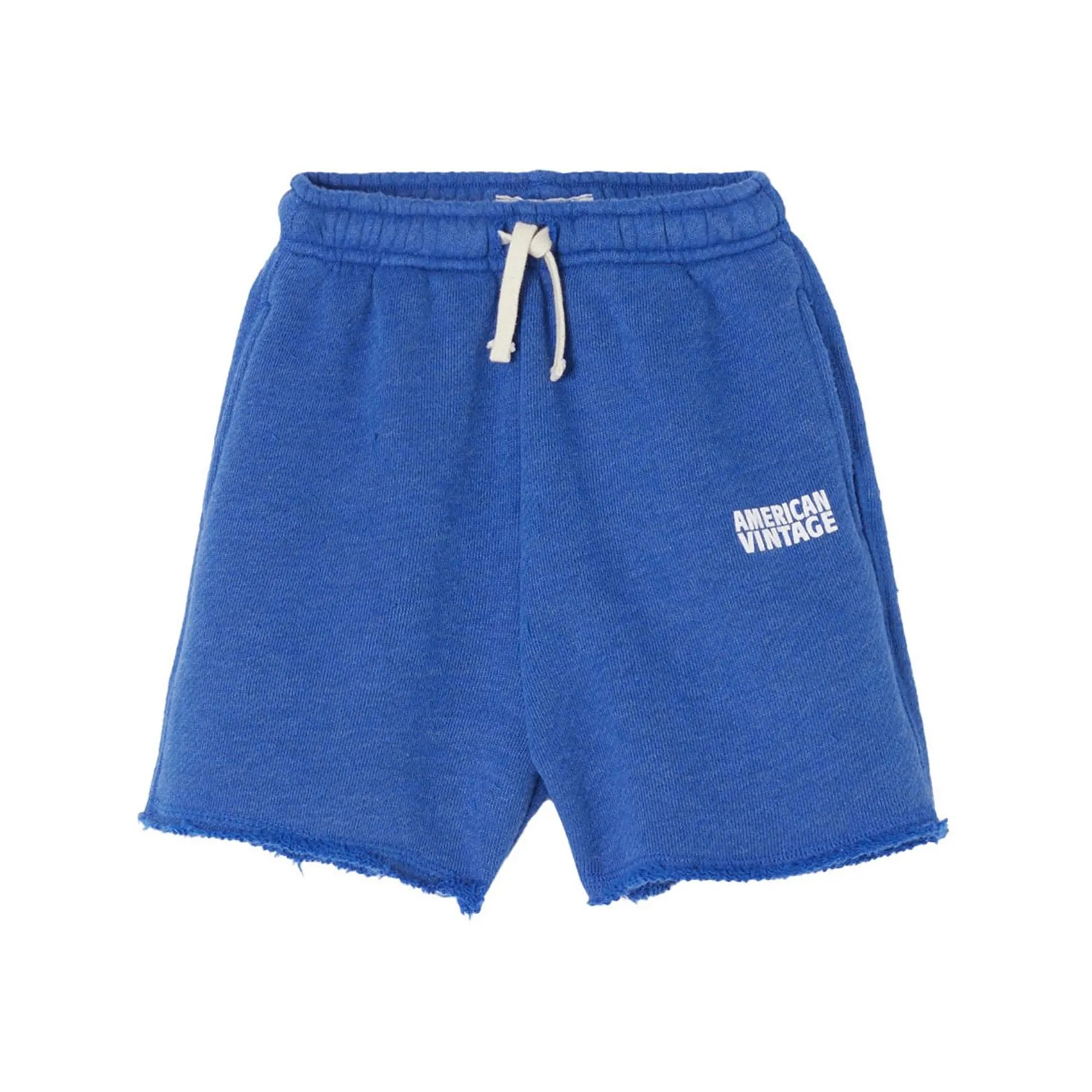 Doven Logo Shorts