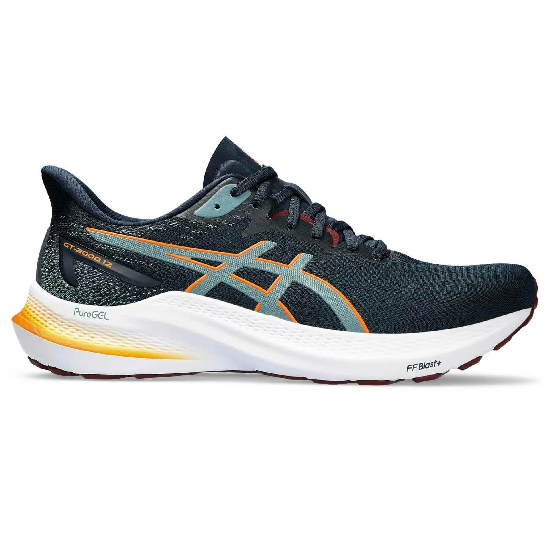 ASICS GT-2000 12 MENS RUNNING SHOES