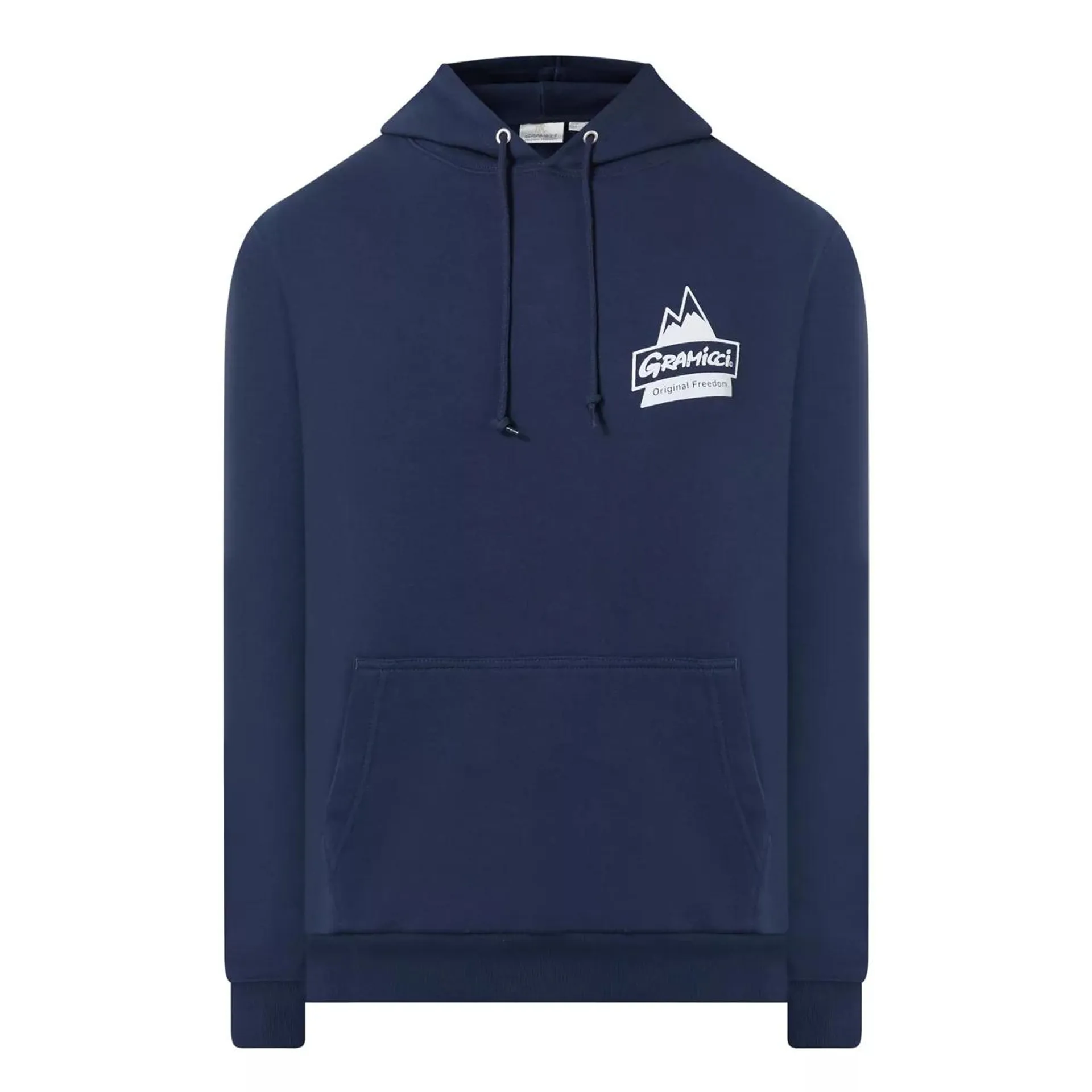 GRAMICCI Climbing Gear Hoodie €140.00