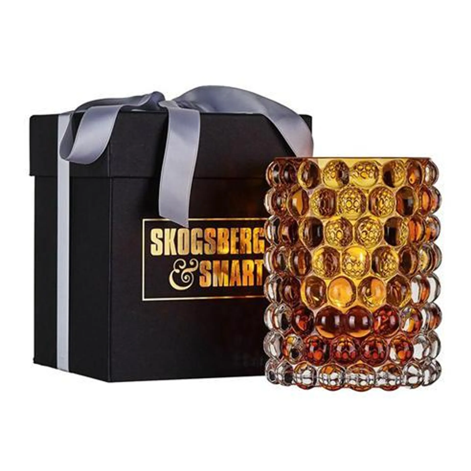 and Smart Boule Lamp Hurricane - Large