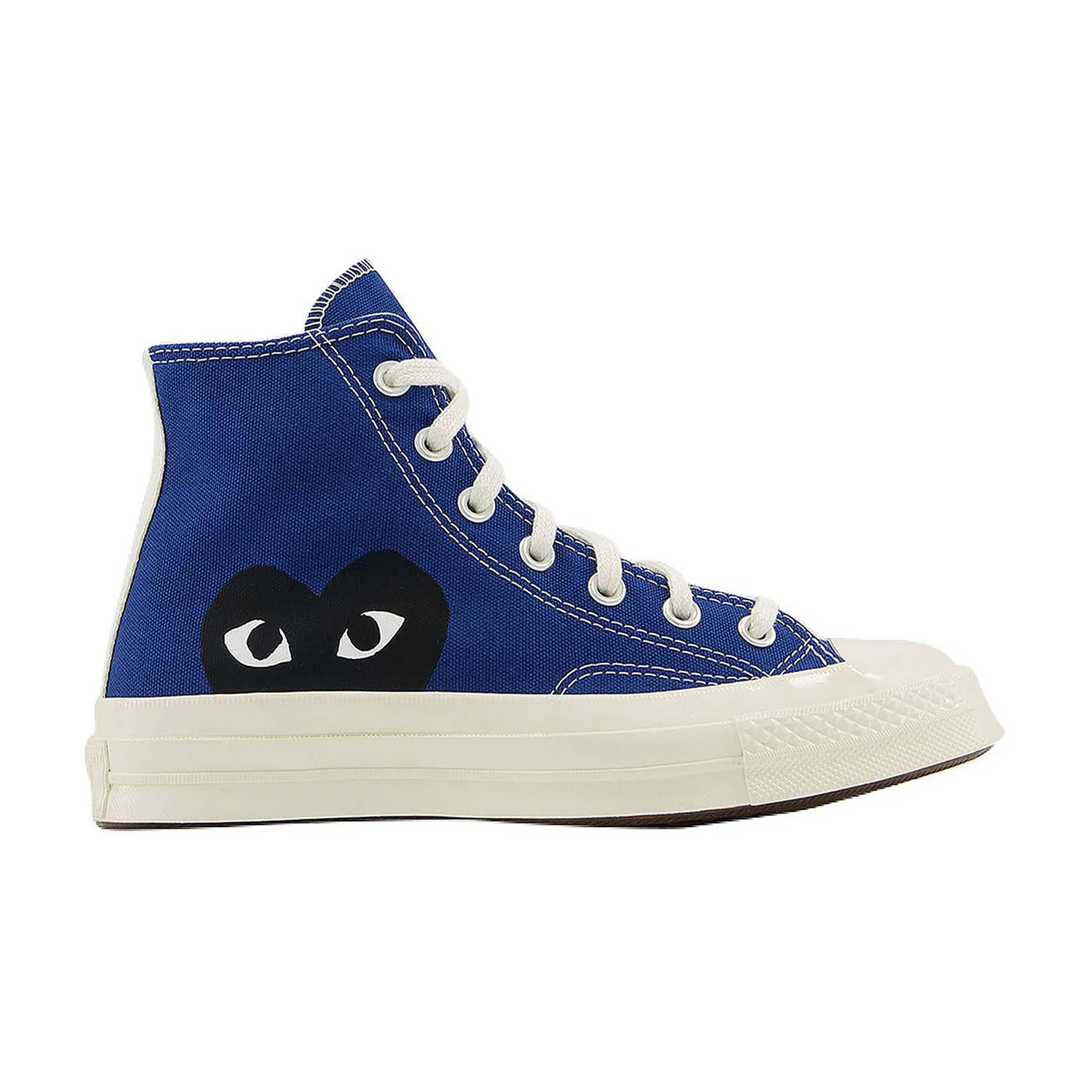 COMME DES GARÇONS PLAY