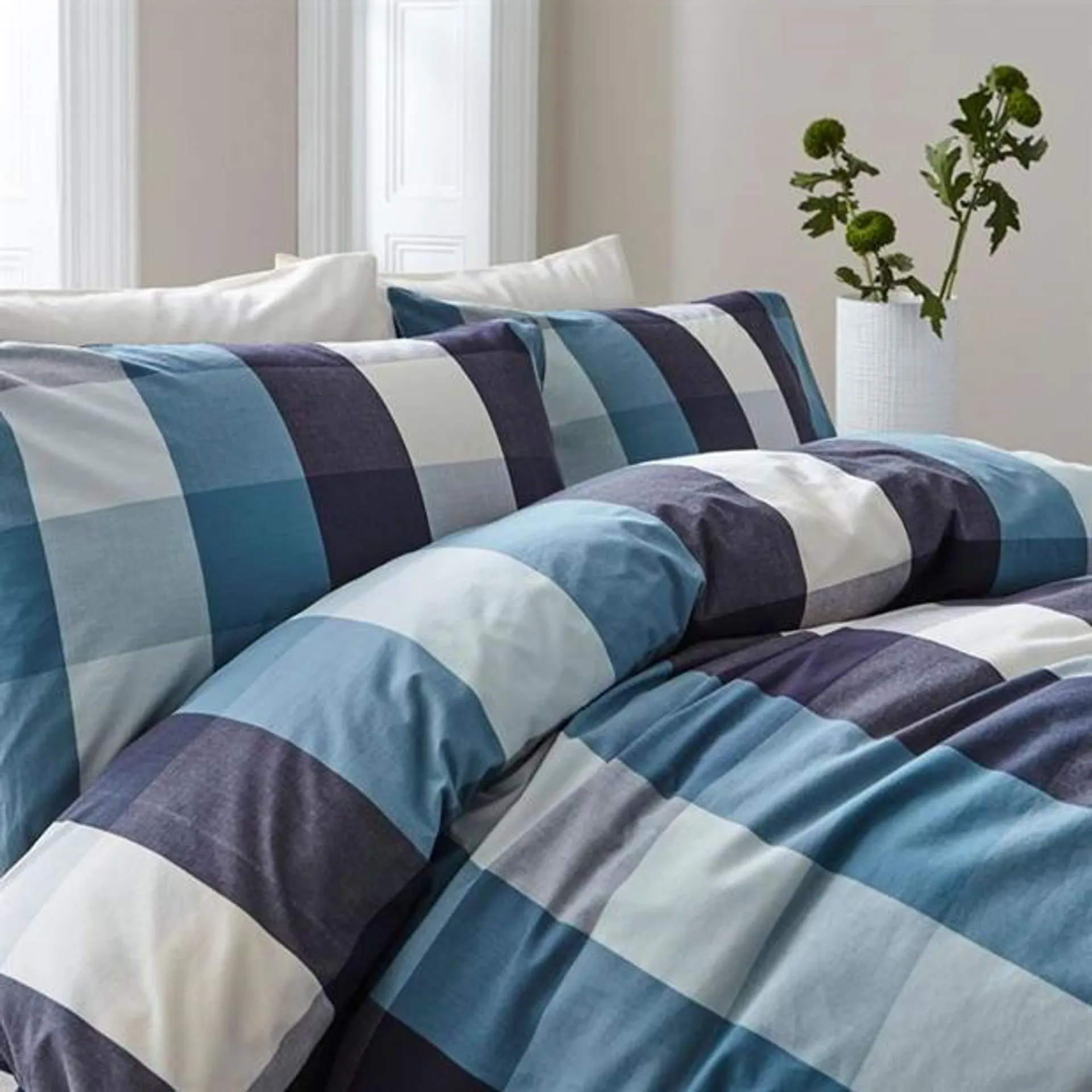 Linea Fletcher Duvet Set