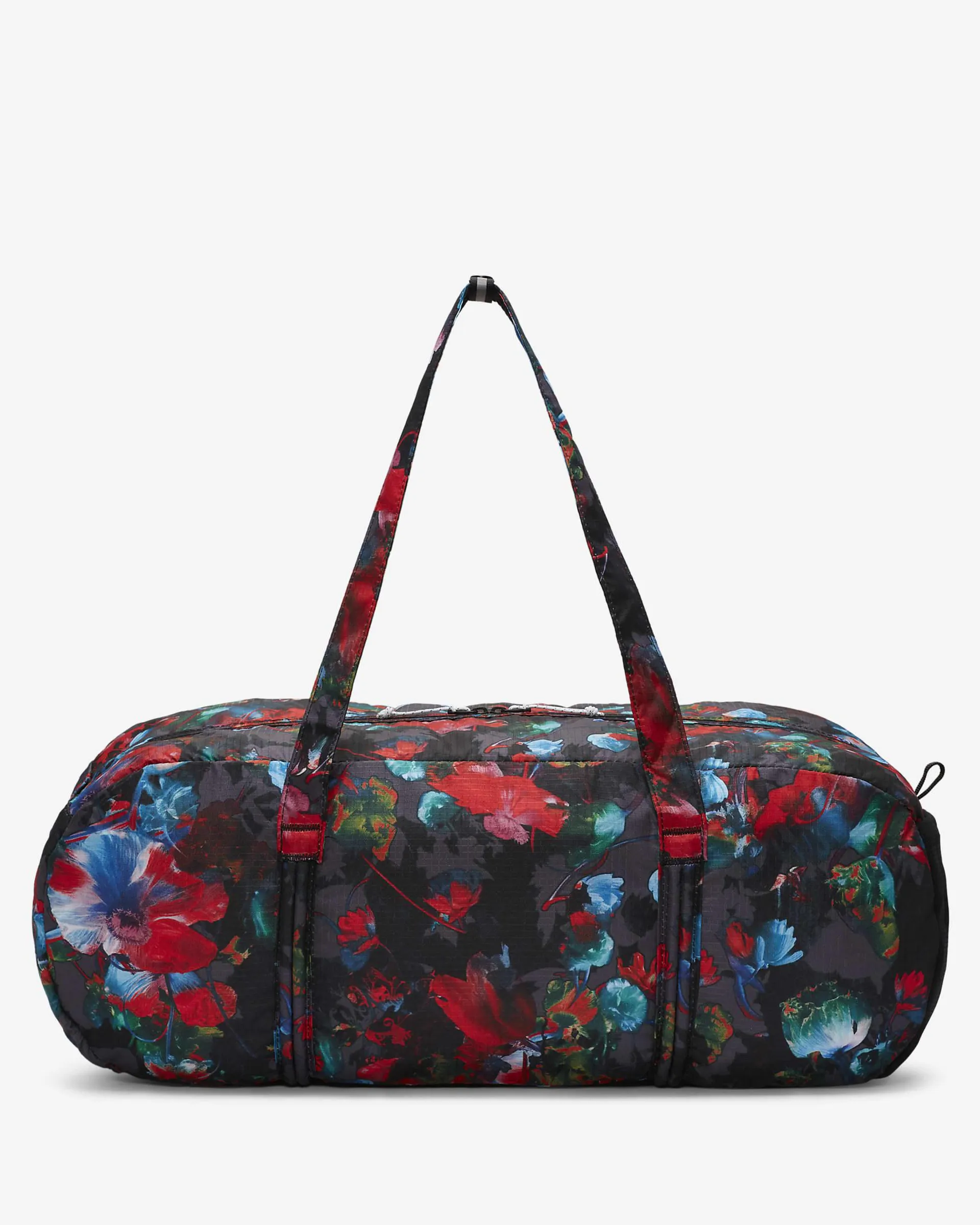 Printed Stash Duffel (21L)
