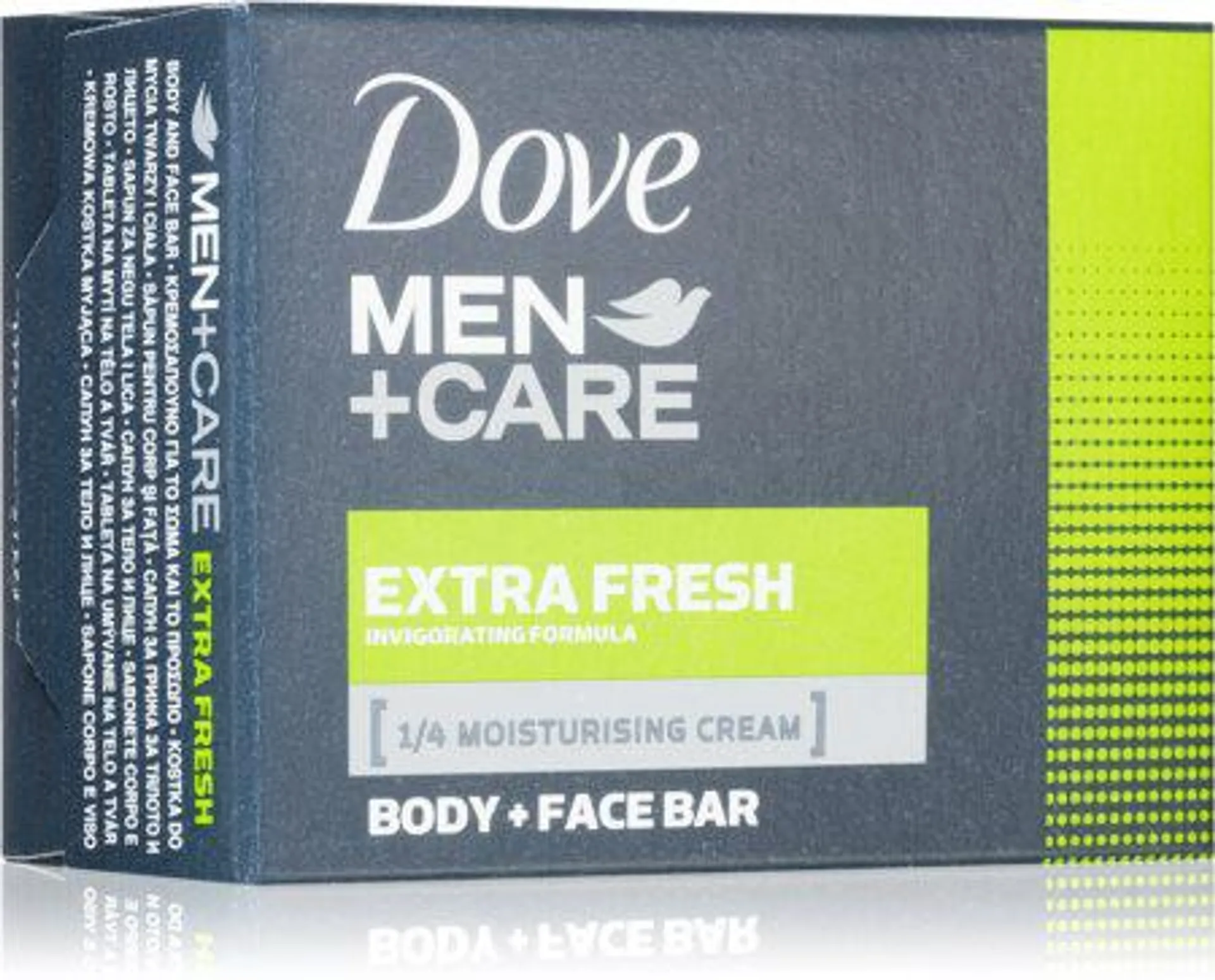 Men+Care Extra Fresh
