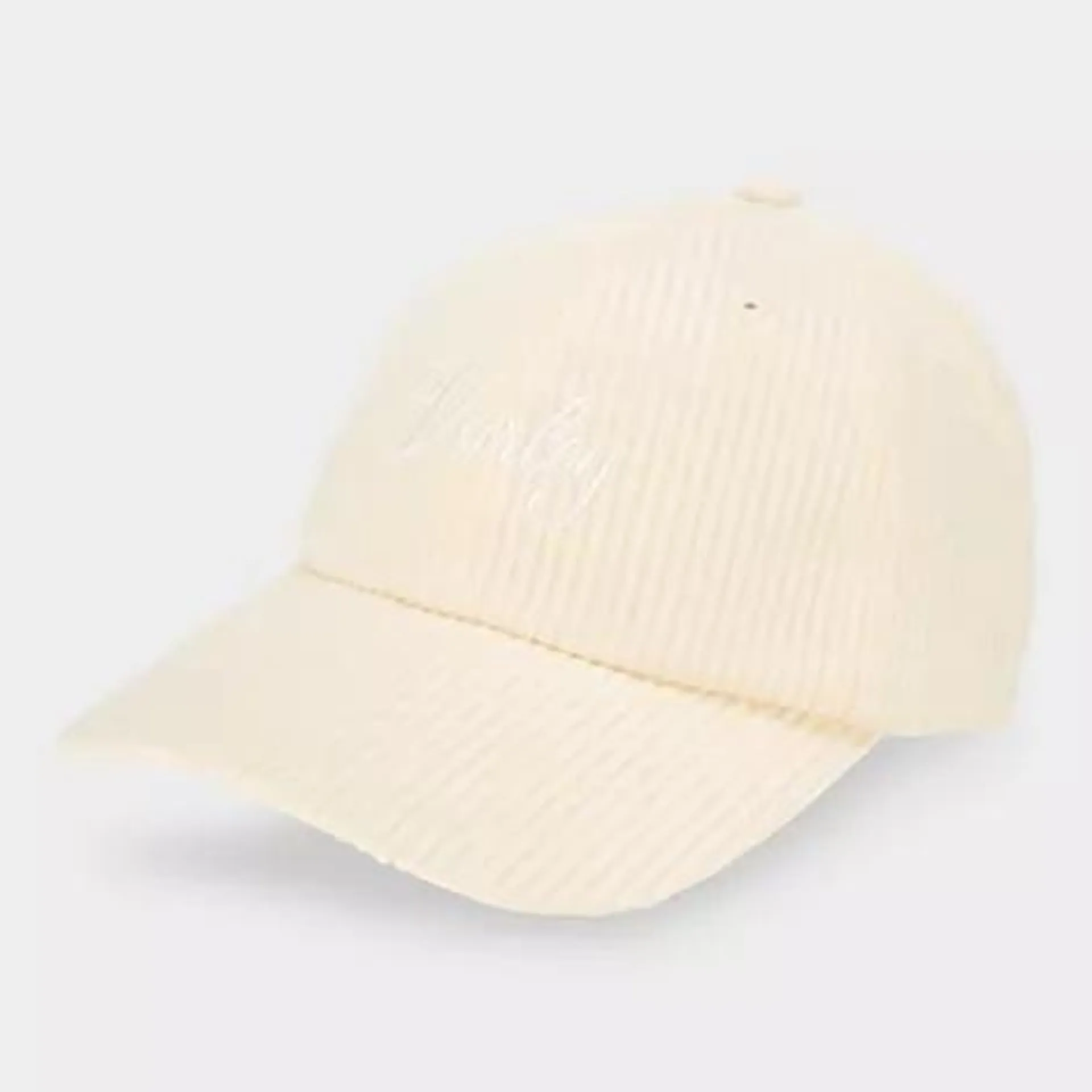 Vickers Corduroy Cap