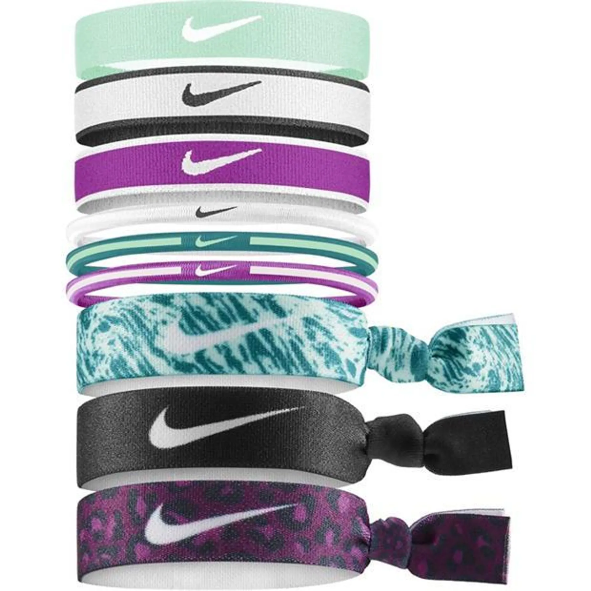 Nike Mixed Hairbands Womens
