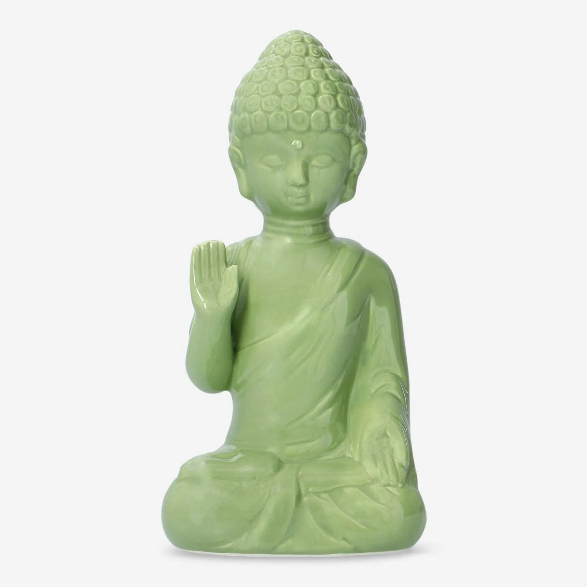Buddha