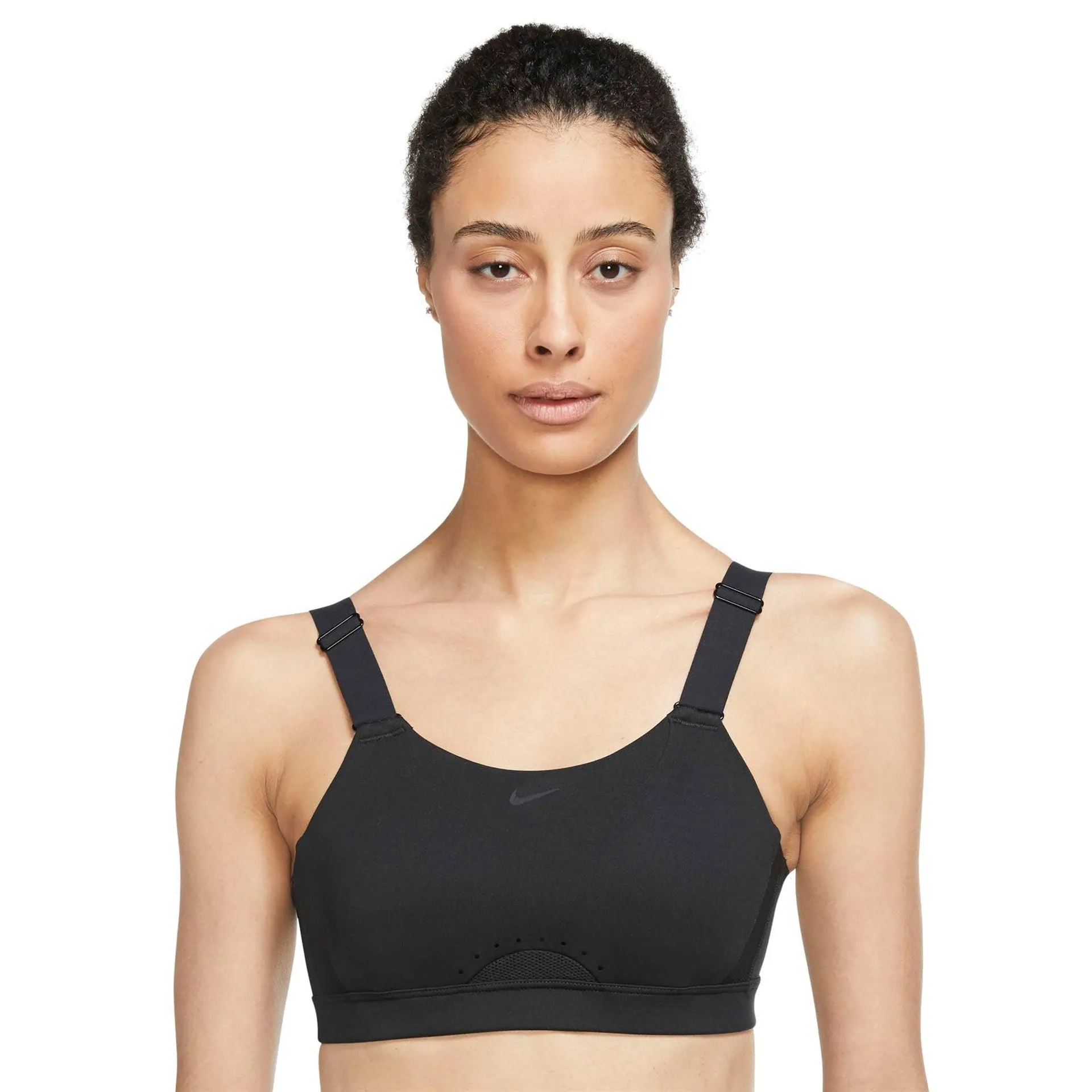 Nike Dri-FIT Alpha Womens High-Support Padded Sports Bra