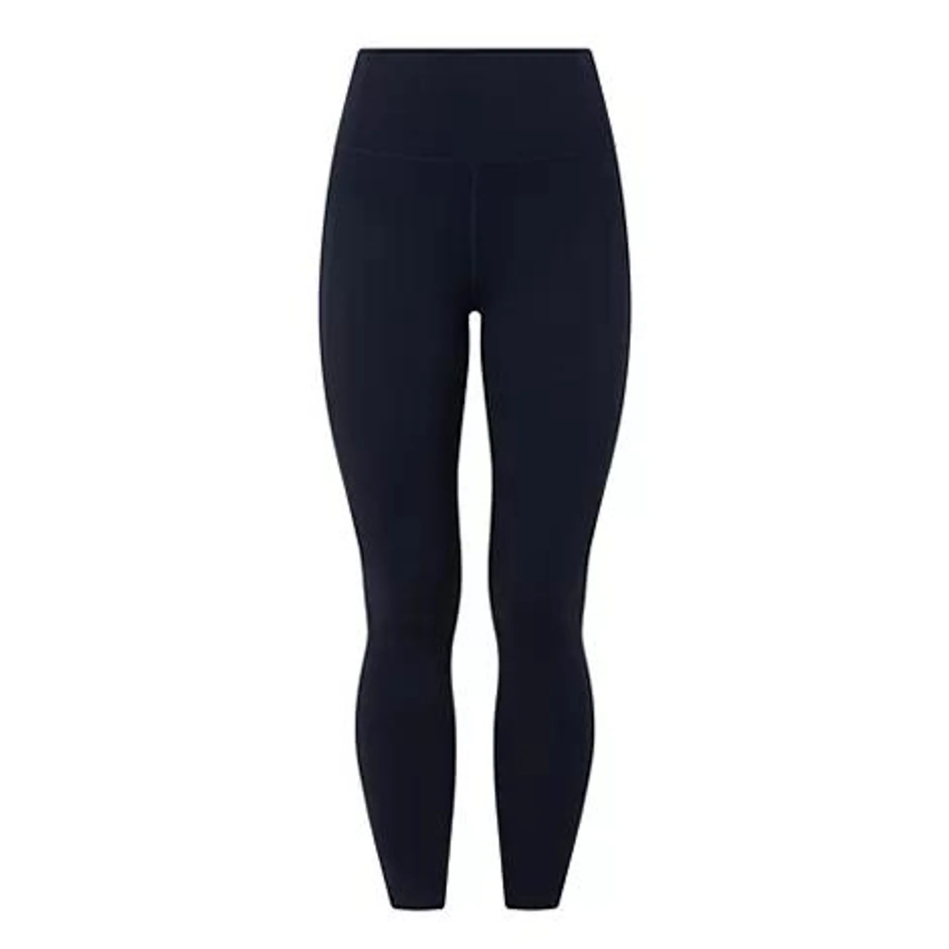 Shape Pocket-Detail Leggings