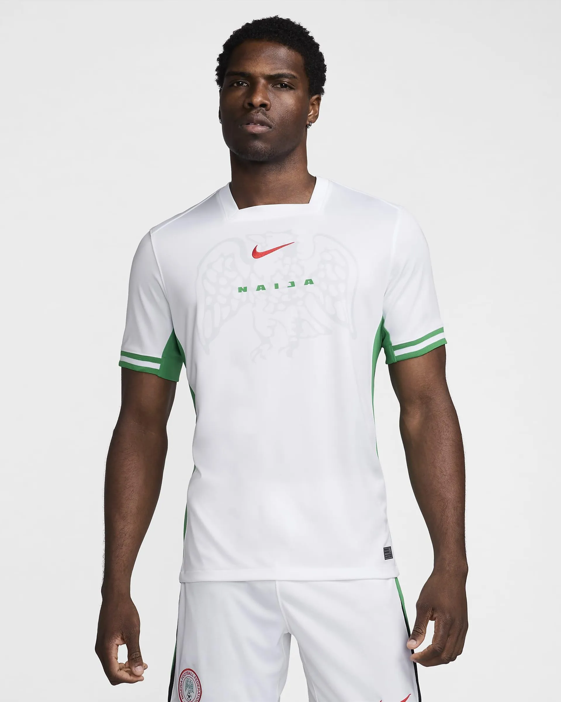 Nigeria 2024 Stadium Home