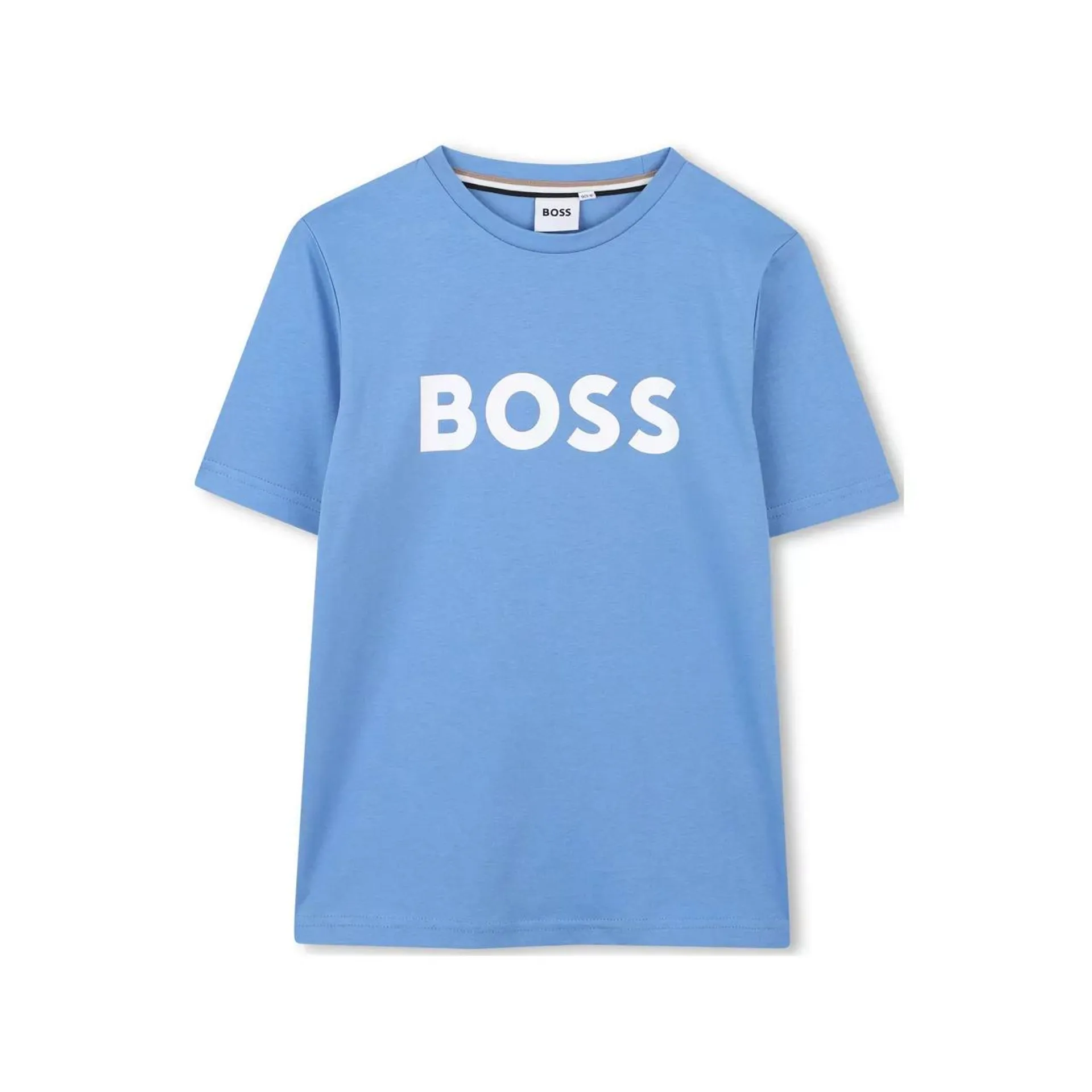 BOSS KIDS Logo T-Shirt