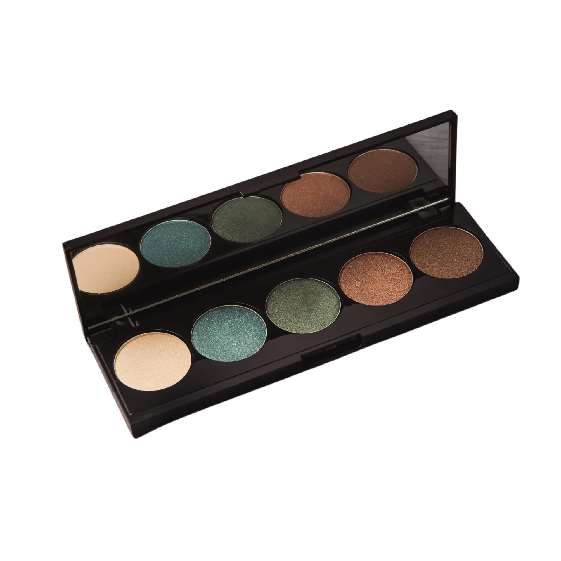 AYU Emerald Eye Shadow Palette