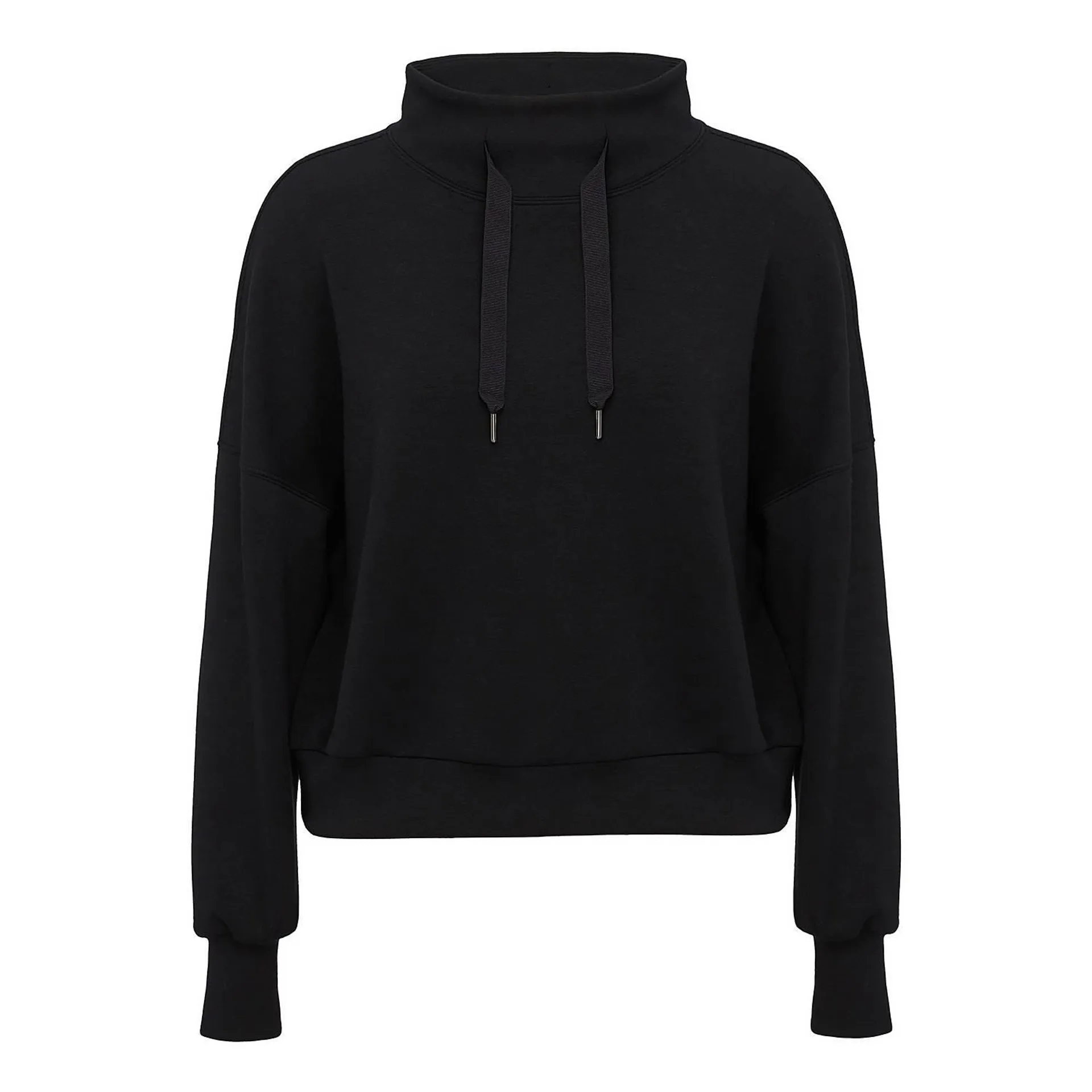 AirEssentials At-The-Hip Pullover Sweatshirt