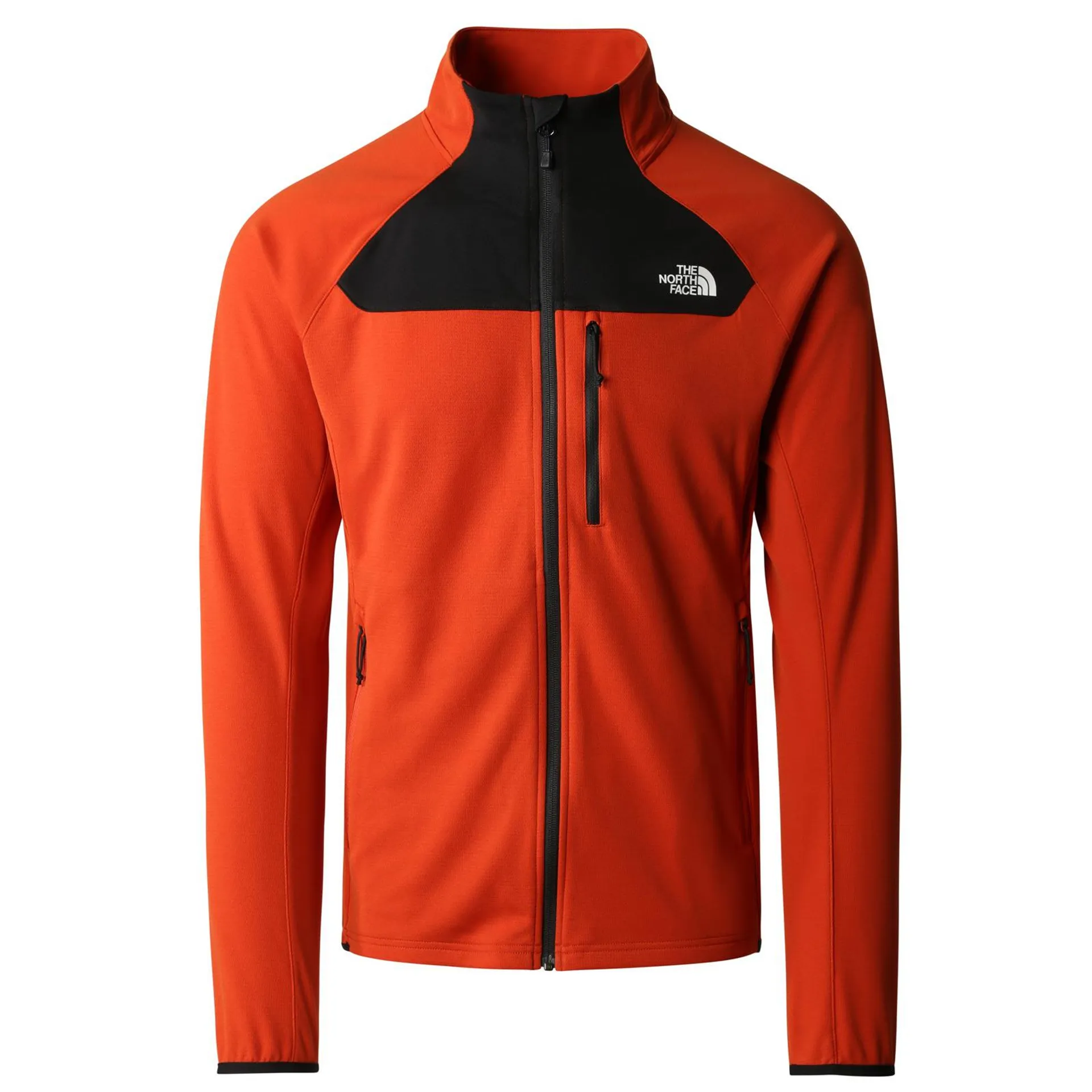 THE NORTH FACE EXTENT III FLEECE TOP