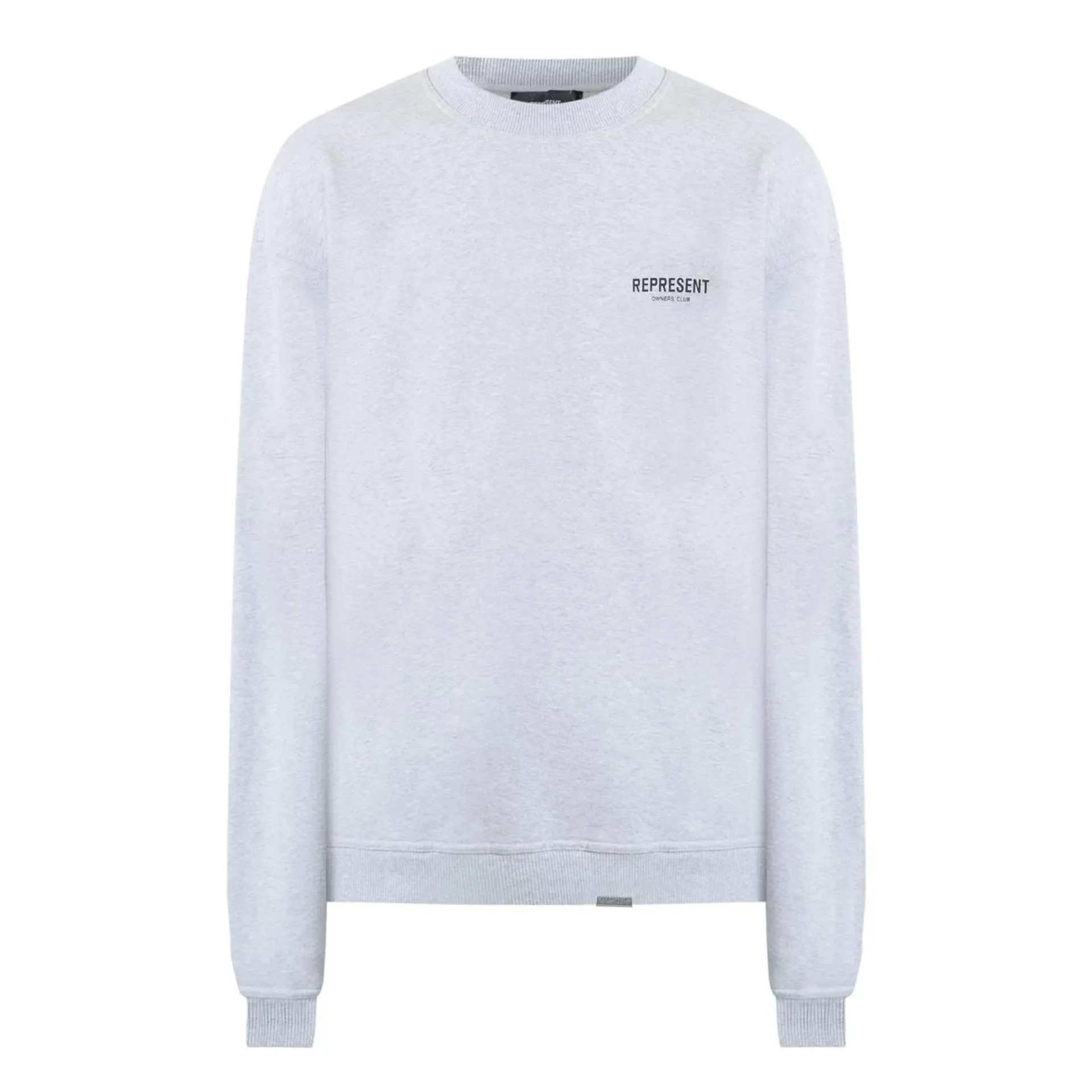 REPRESENT Owners Club Crew Neck Sweatshirt €170.00