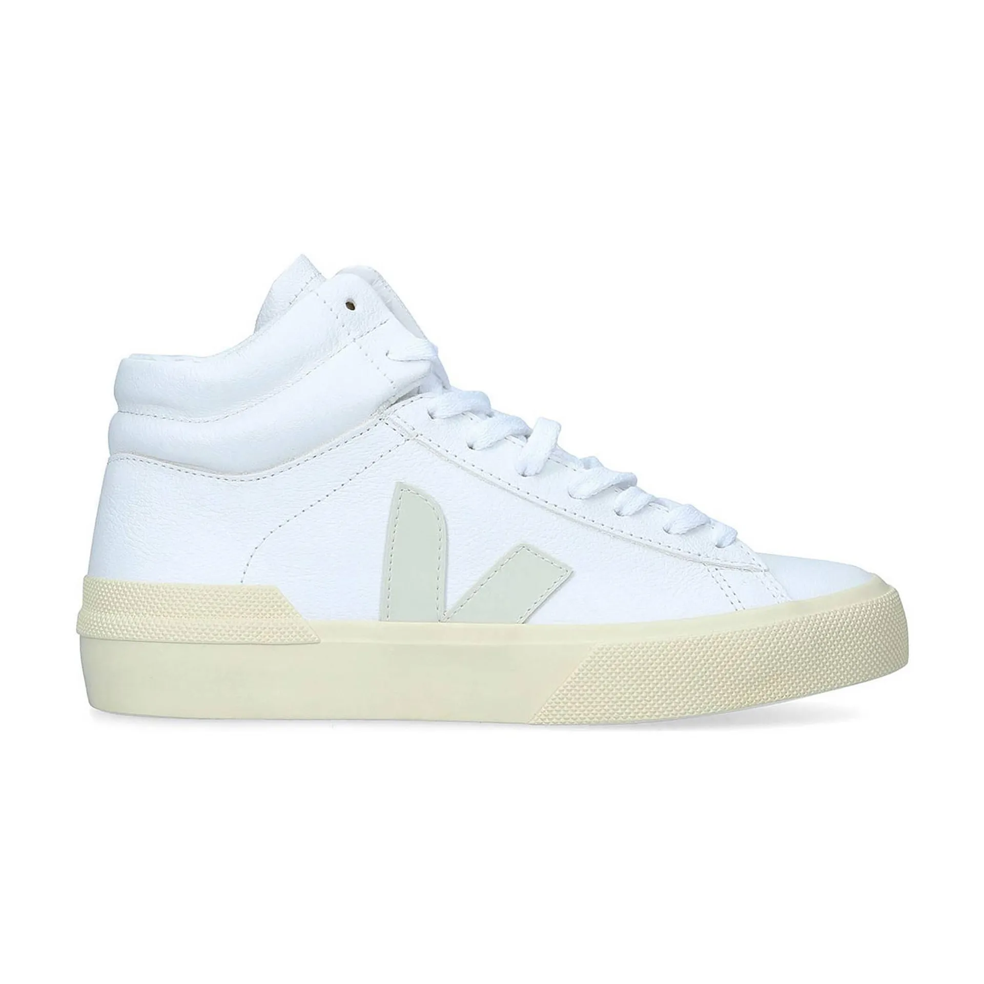 Minotaur High-Top Trainers