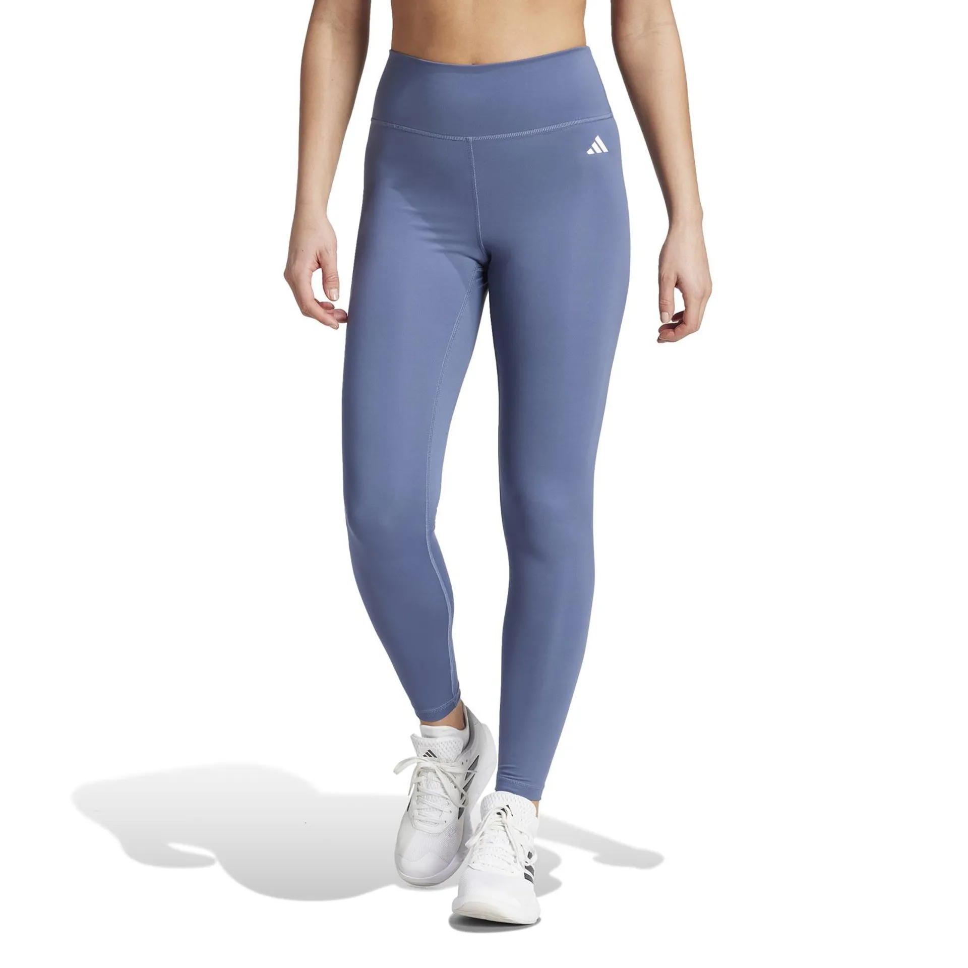 adidas Training Essentials High Waisted Womens 7/8 Leggings