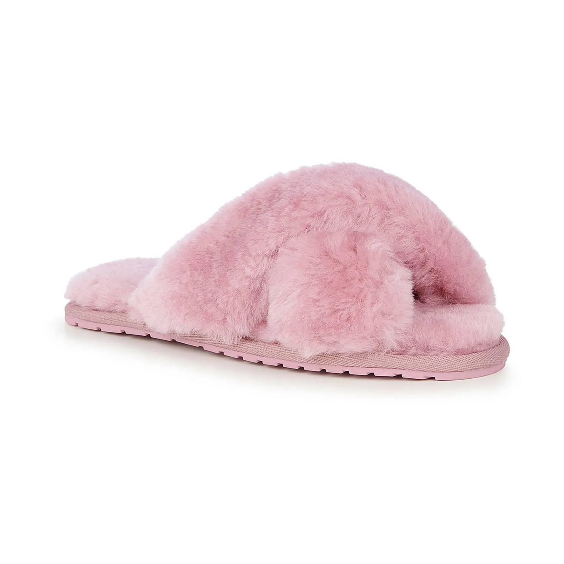 Mayberry Slippers