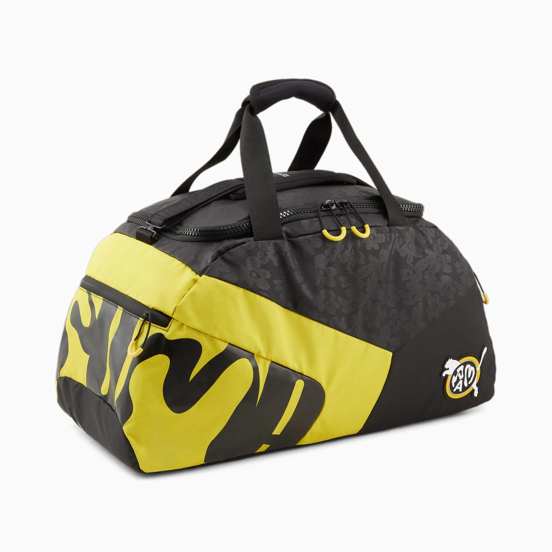 PUMA x PERKS and MINI Duffle Bag