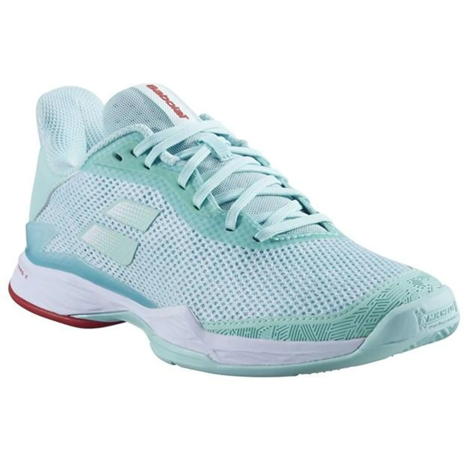 Jet Tere All Court Tennis Shoes Womens