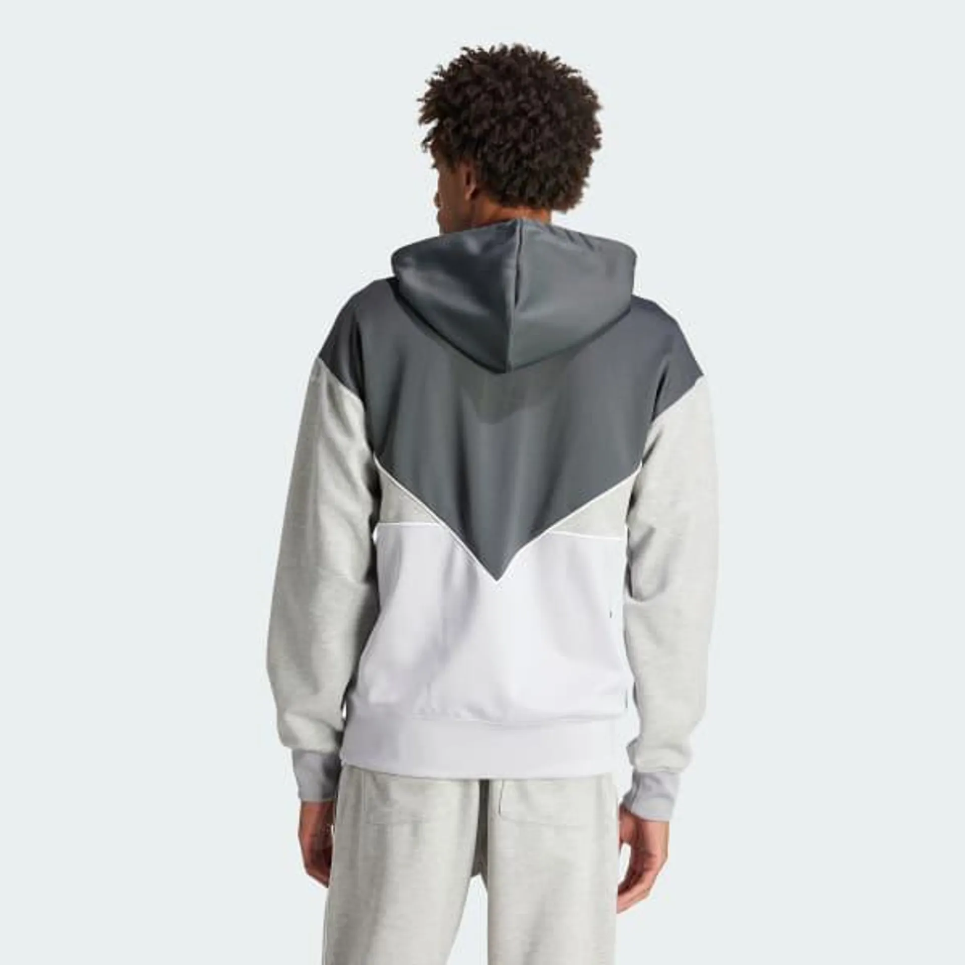 Adicolor Cutline Hoodie