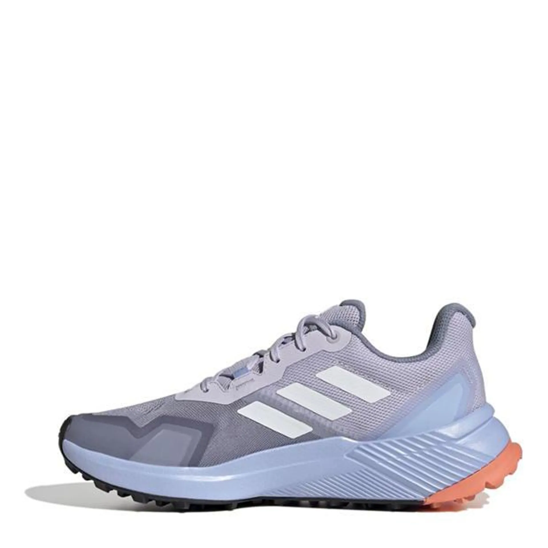 adidas Terrex Soulstride Womens Trail Running Shoes